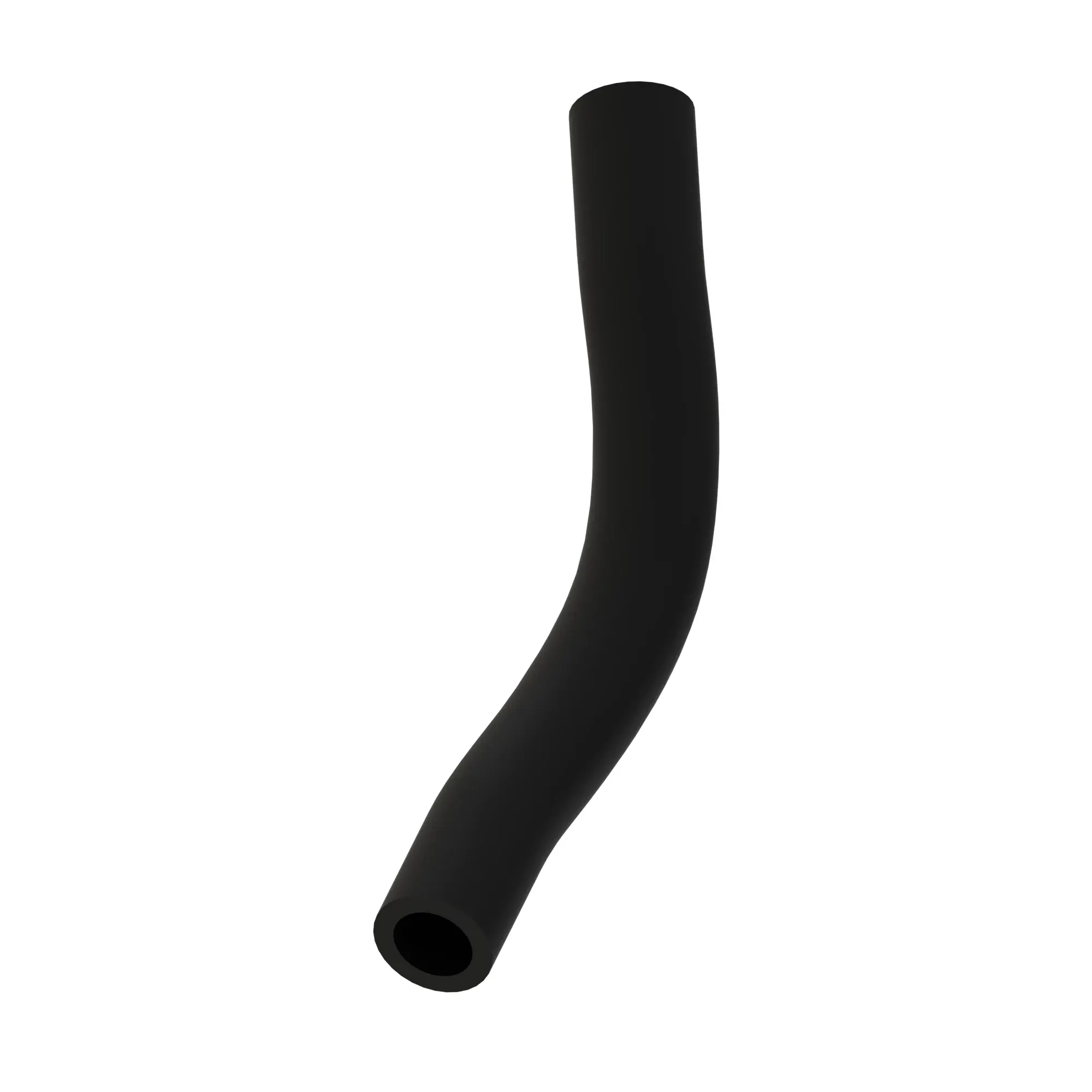 John Deere Diesel Exhaust Fluid Header Supply Coolant Hose - TR105610