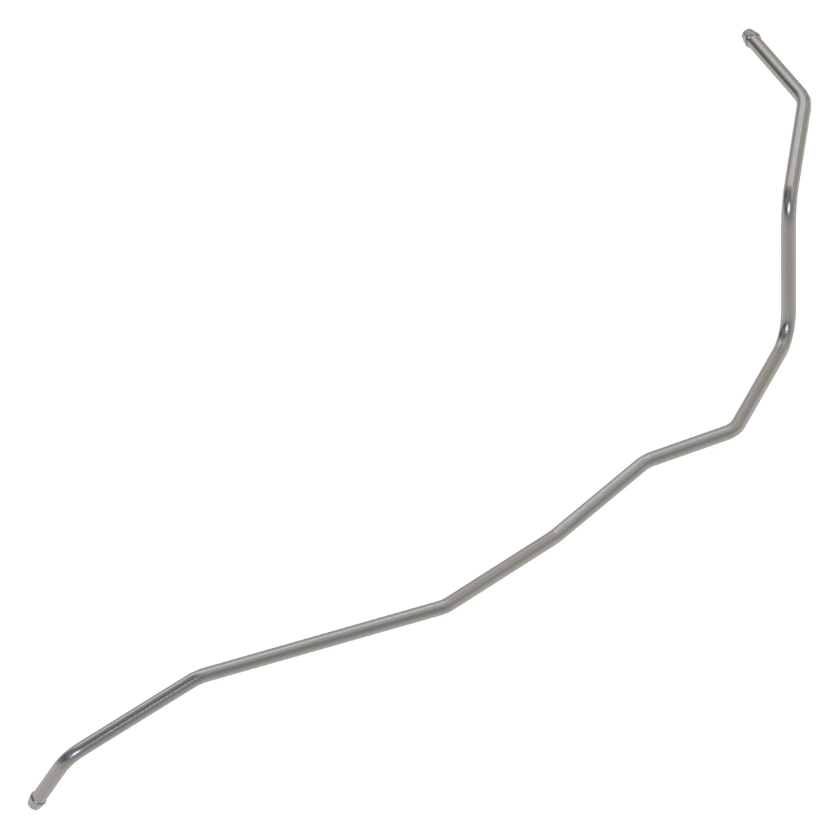 Oil Line, Drain, Hydr. Cac Drive