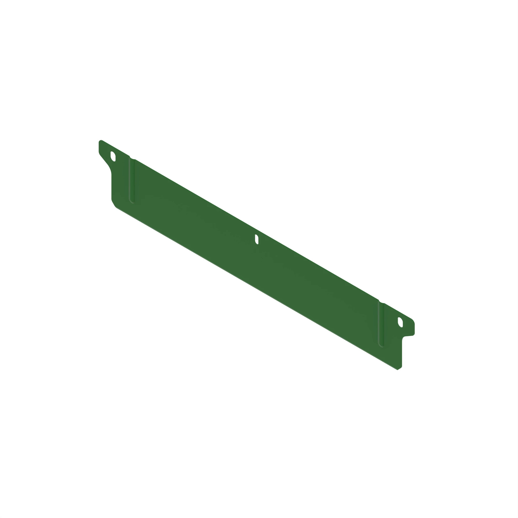 SHIELD RL COVER 22" (M173225 PAINT)