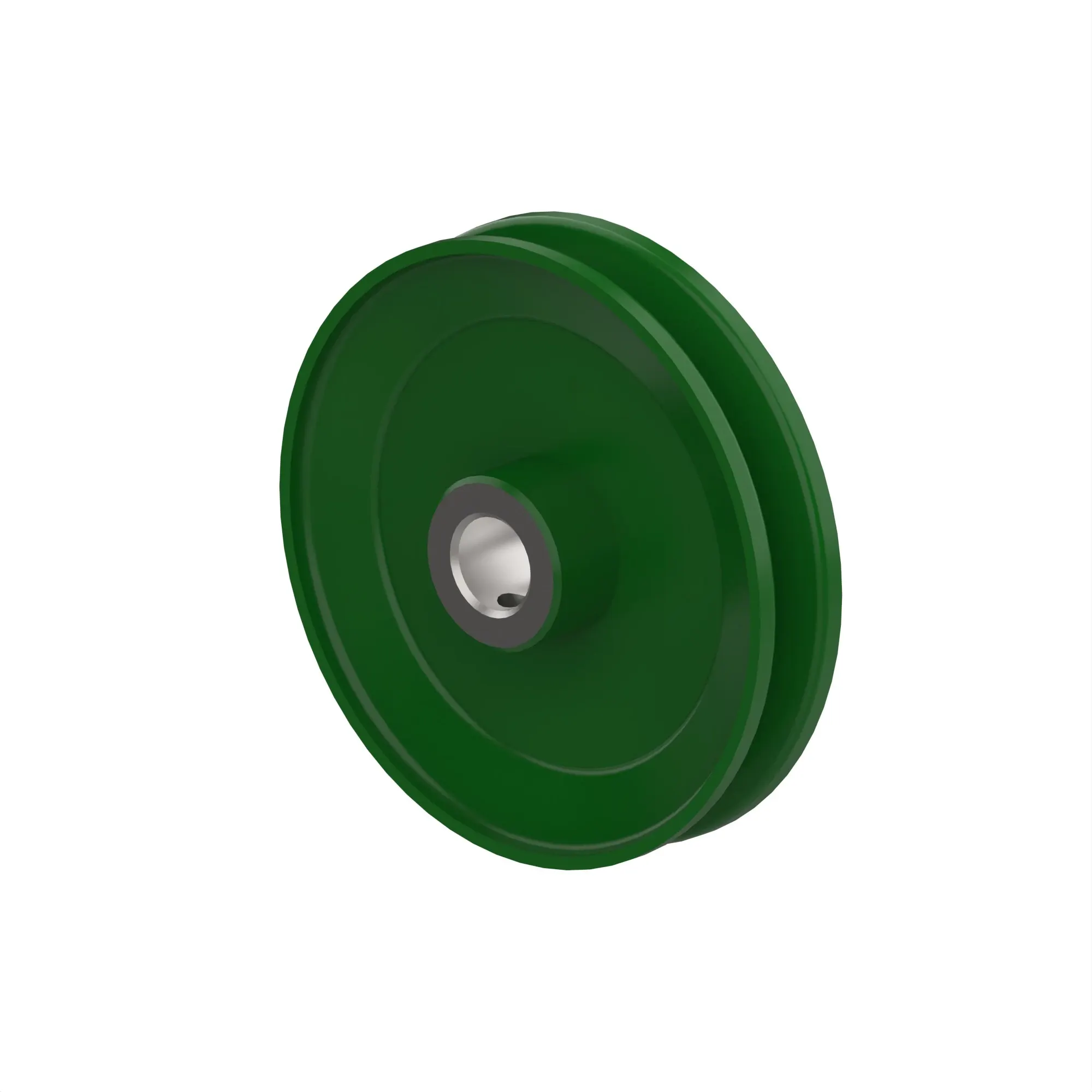 John Deere Pulley - KK72643