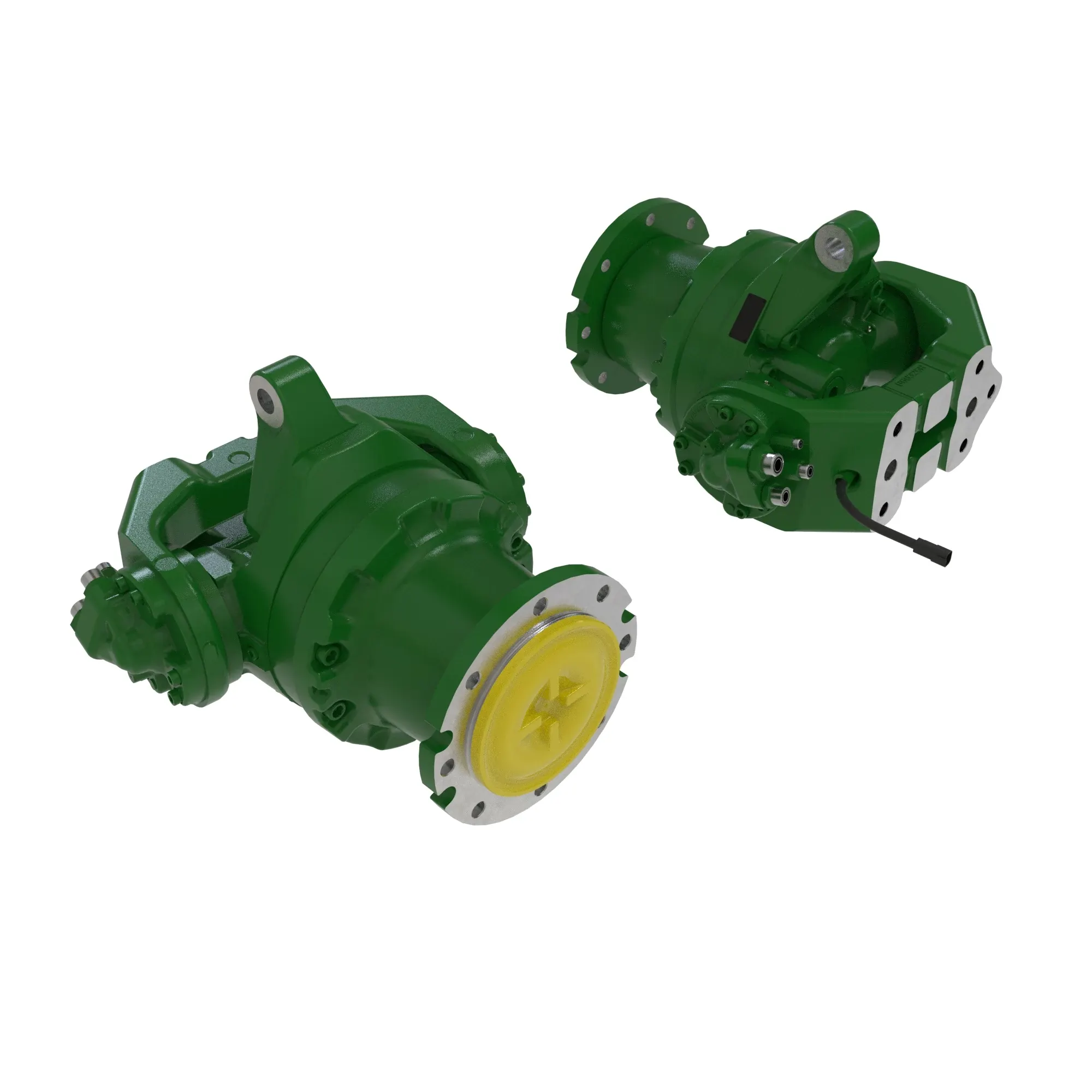 John Deere Drive Kit - AXE98642