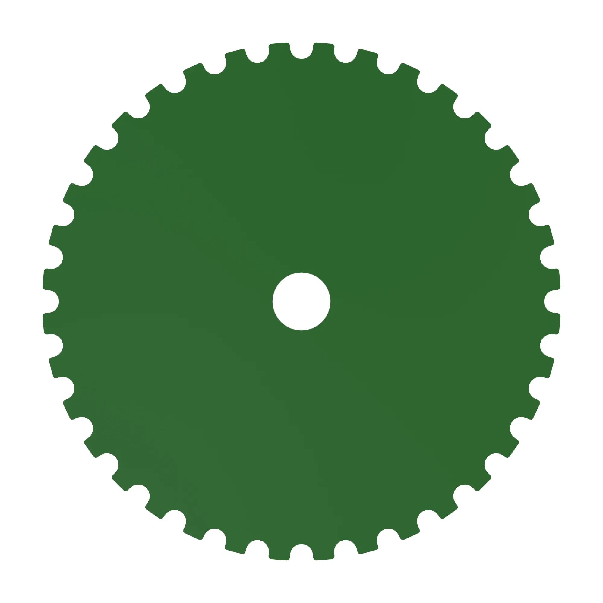TONE WHEEL