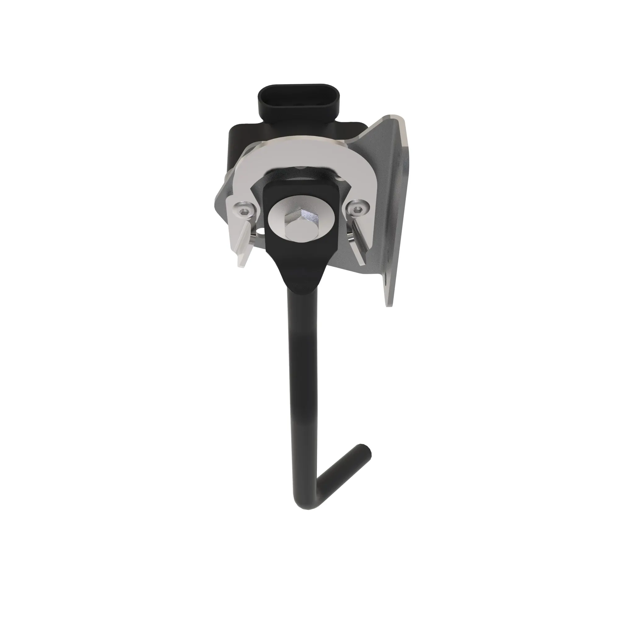 THROTTLE, ELECTRONIC