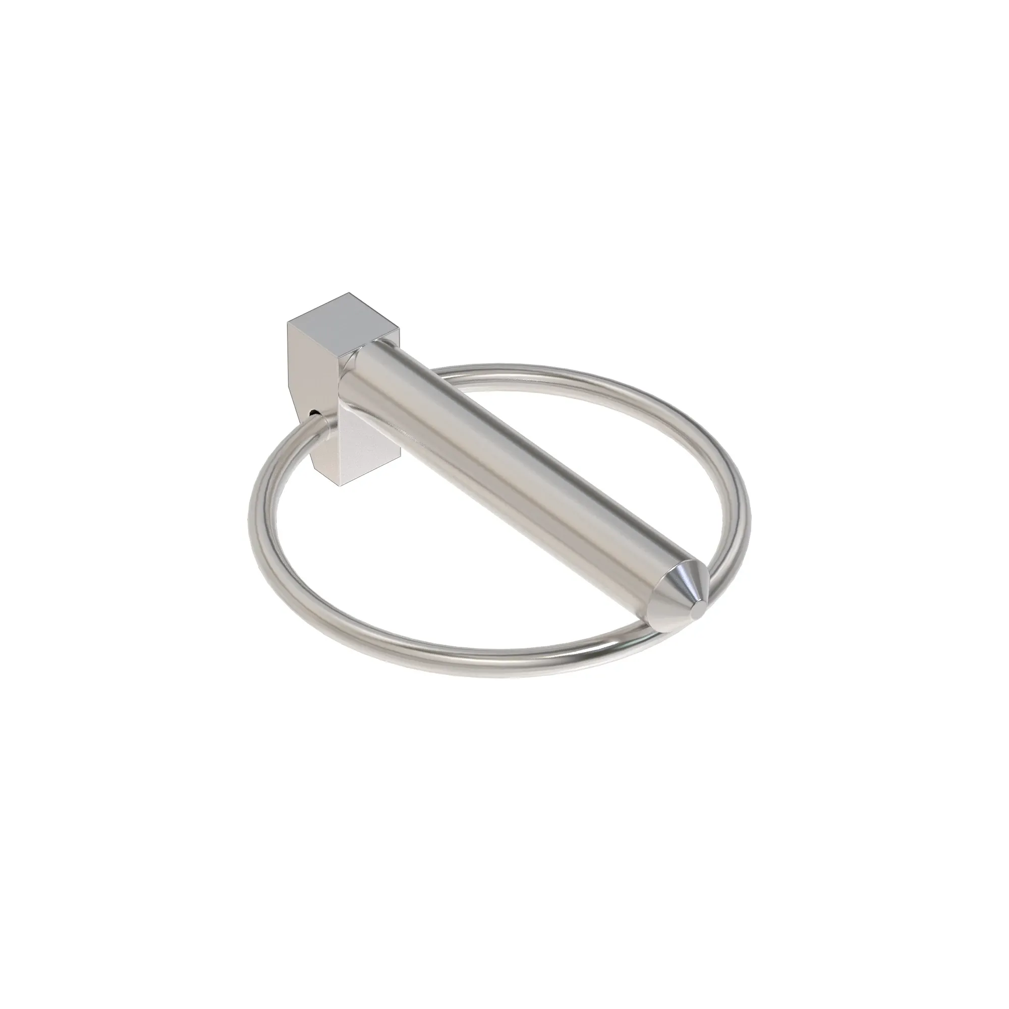 John Deere Spring Locking Pin - T413964