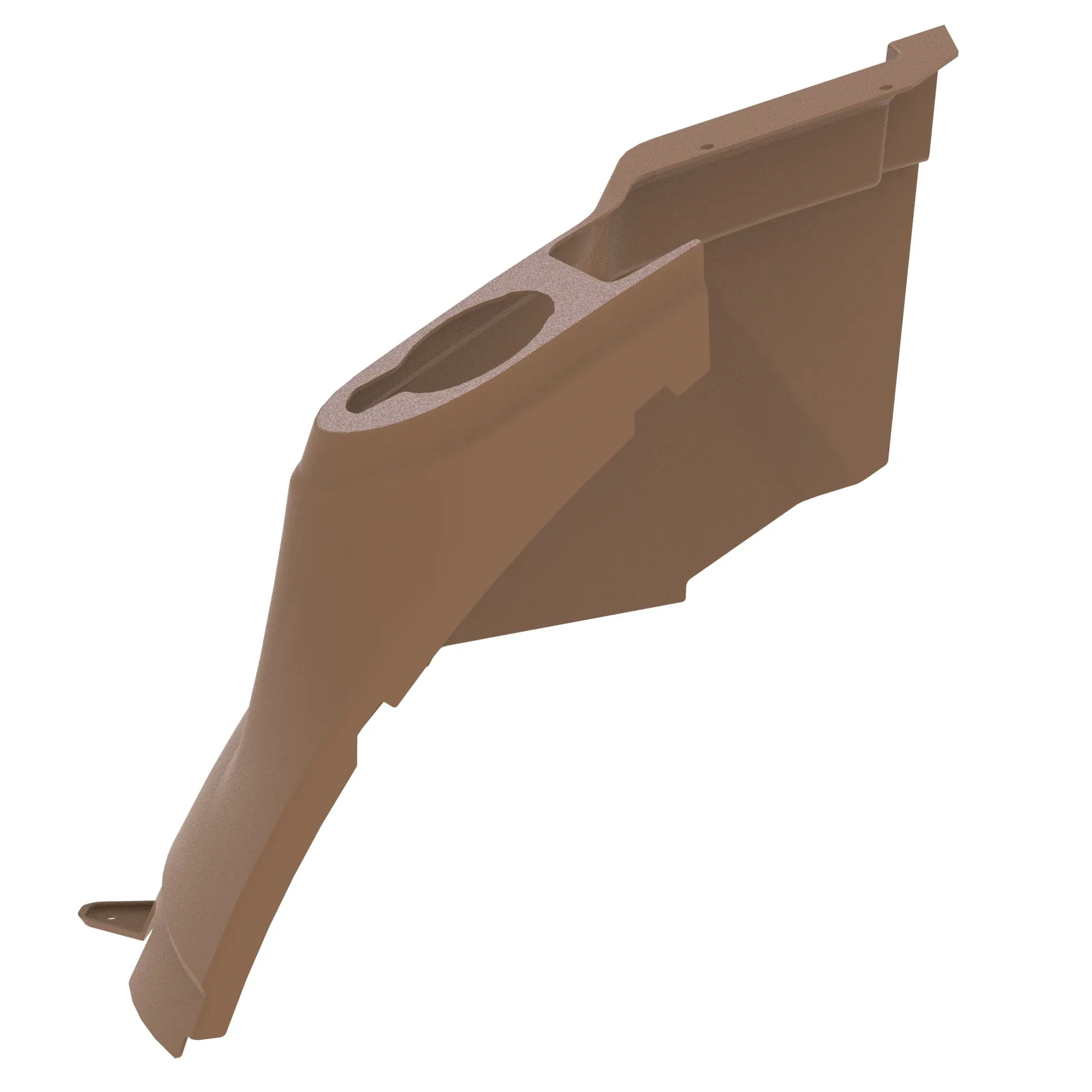 John Deere Acoustical Upholstery - TR130996