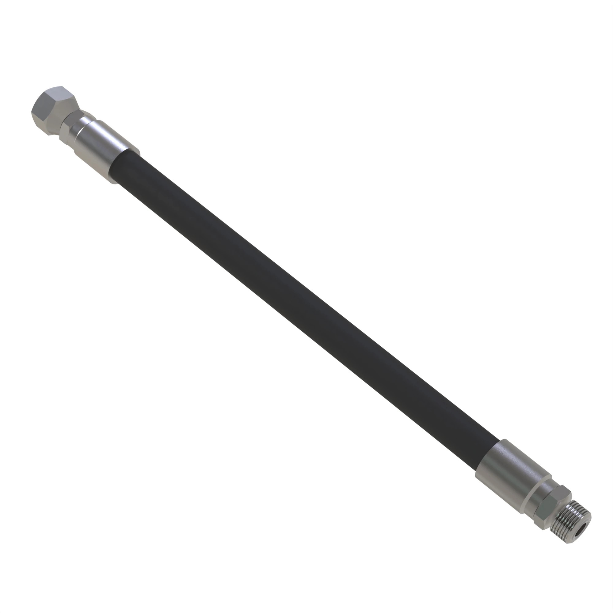 TUYAU FLEXIBLE HYDRAULIQUE