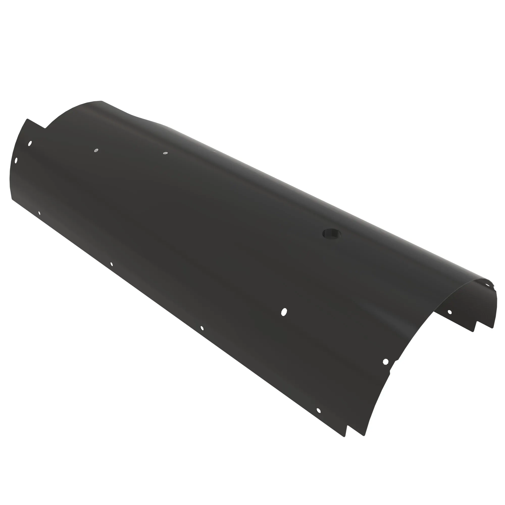 John Deere Heat Shield - RE568021