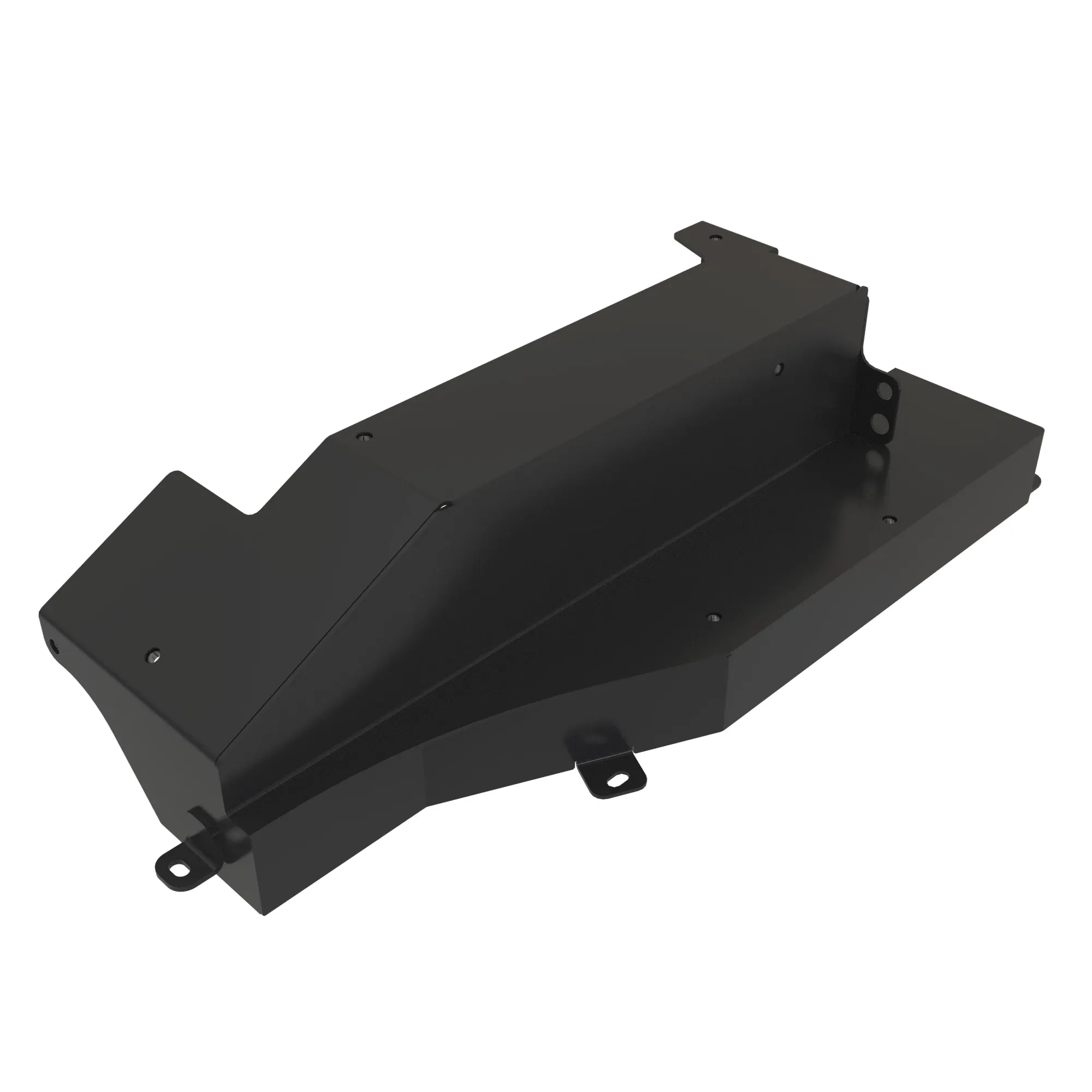 John Deere Fuel Tank Guard - AT473625