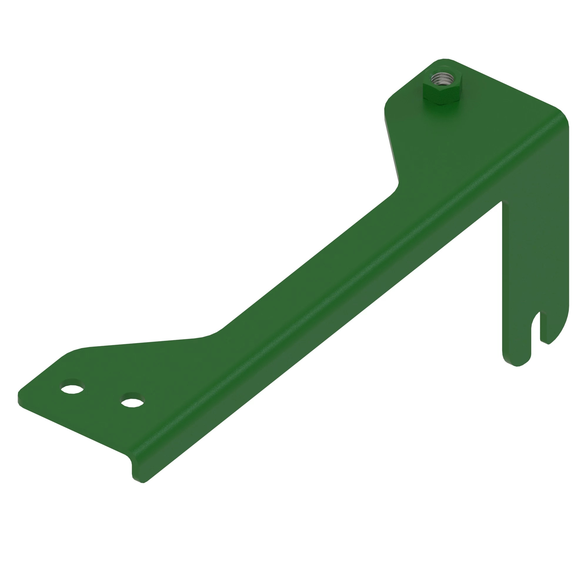 John Deere Main Frame Holder - AXE42239