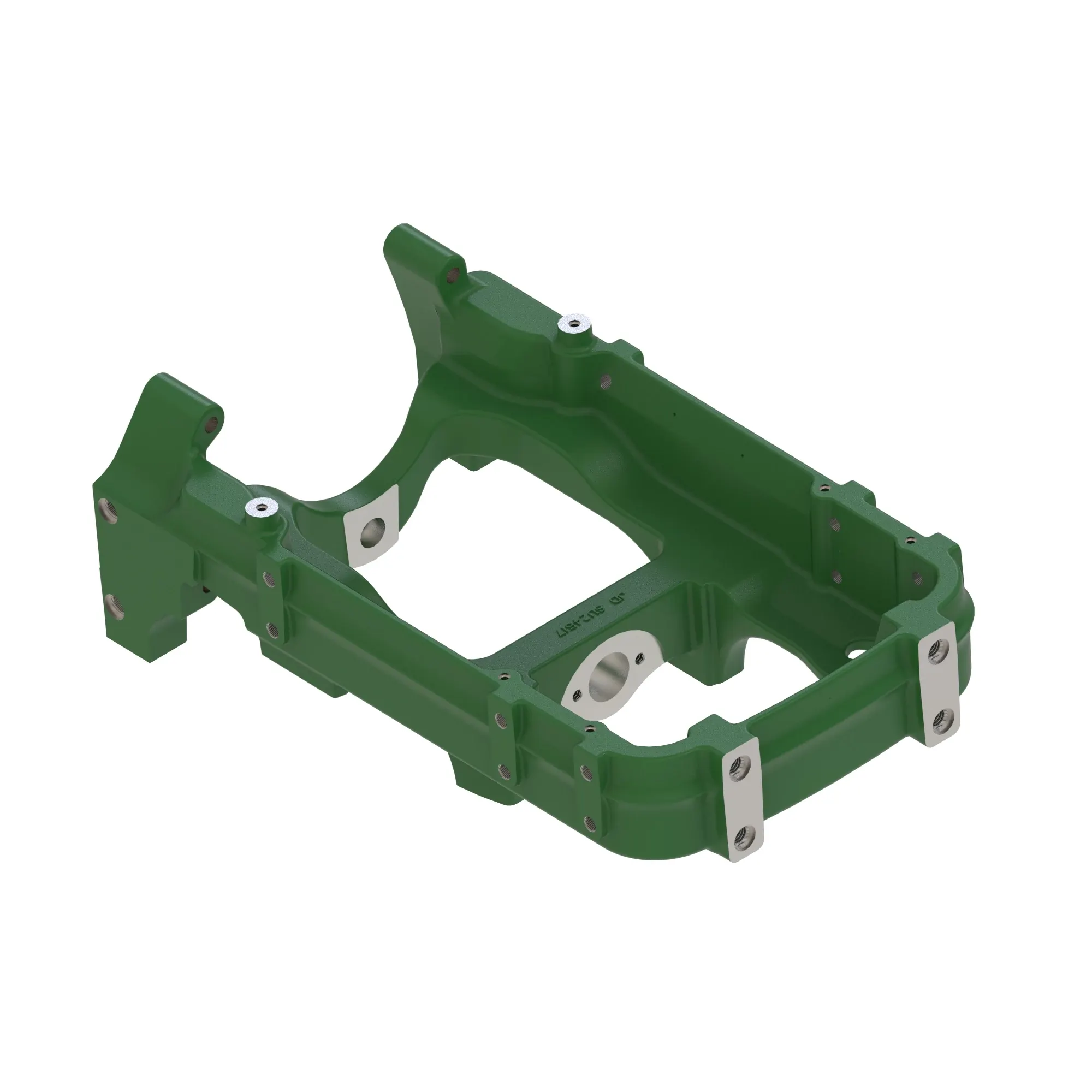 John Deere Front Axle Support - SU24517