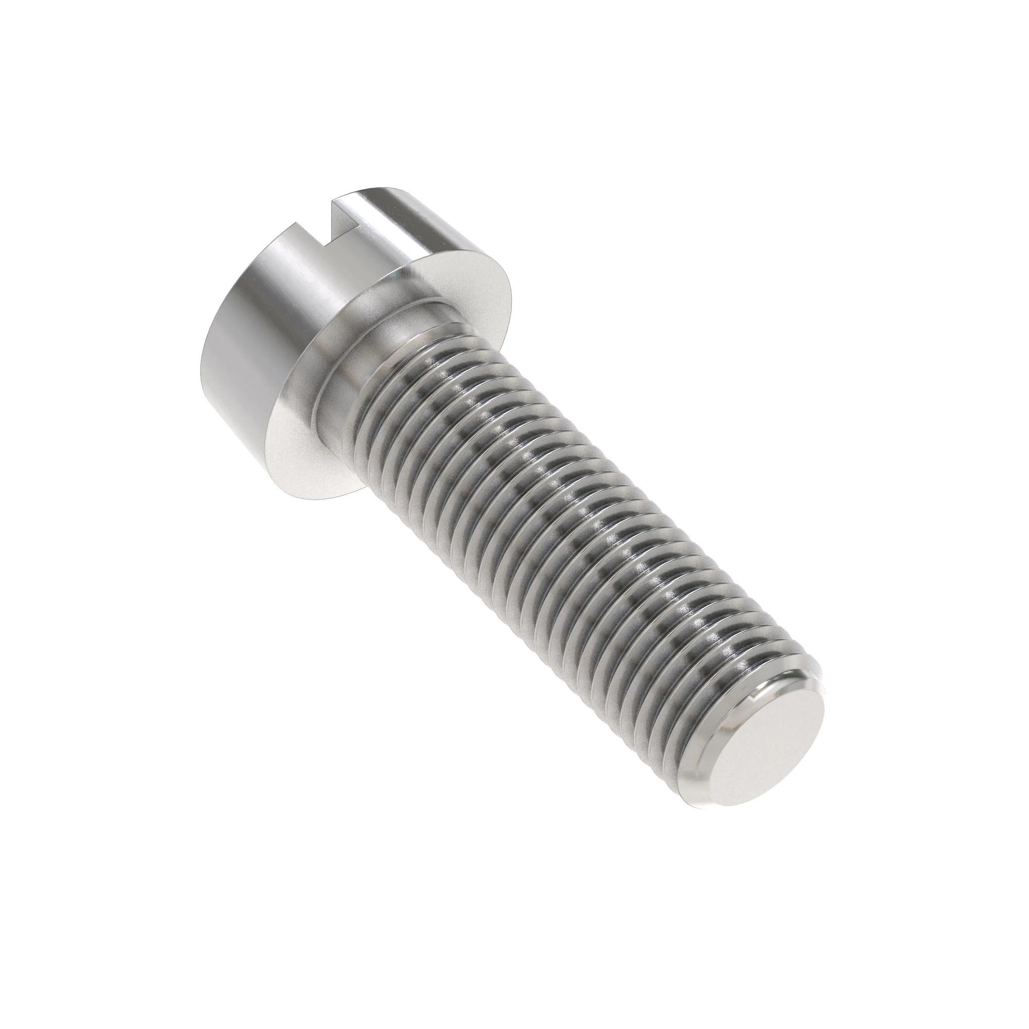 John Deere Hexagonal Socket Head Screw, M5 X 16 - 21M7036