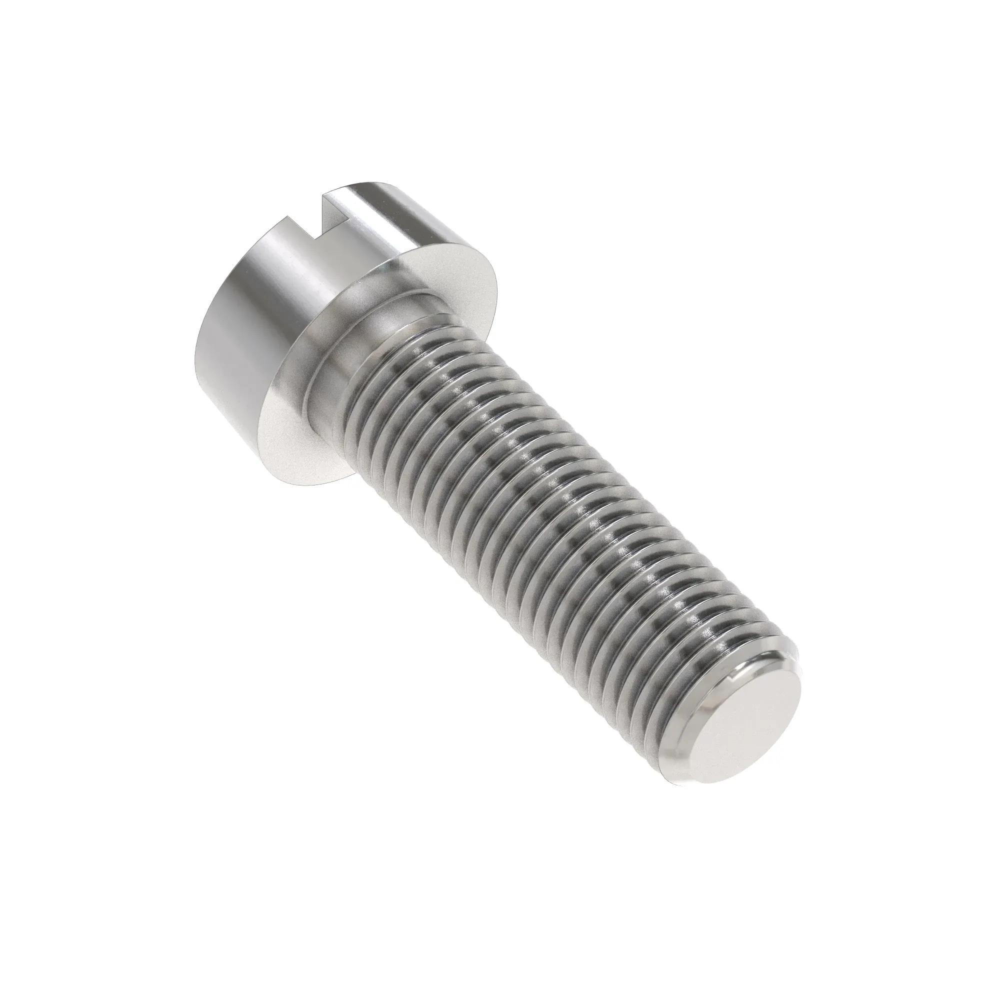 John Deere Hexagonal Socket Head Screw, M5 X 16 - 21M7036