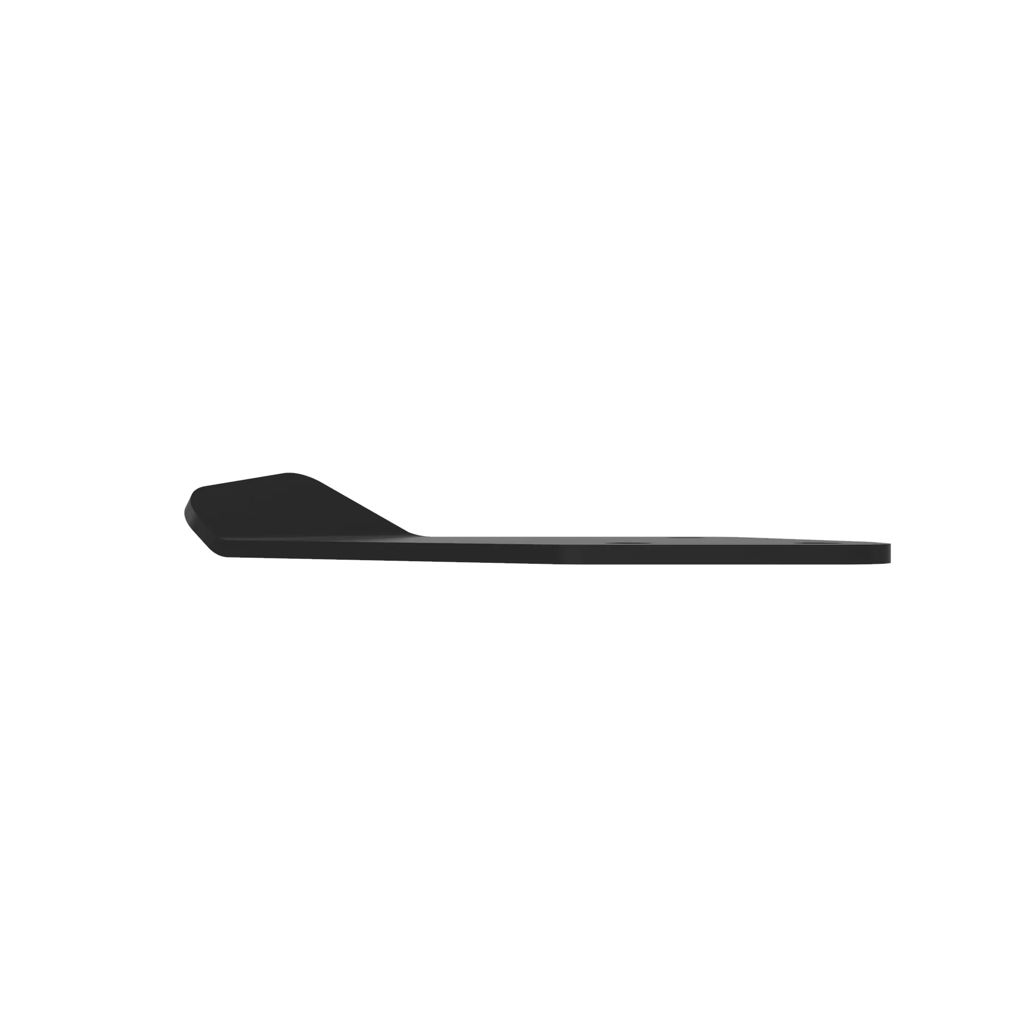 R297608: Hood Mounting Bracket