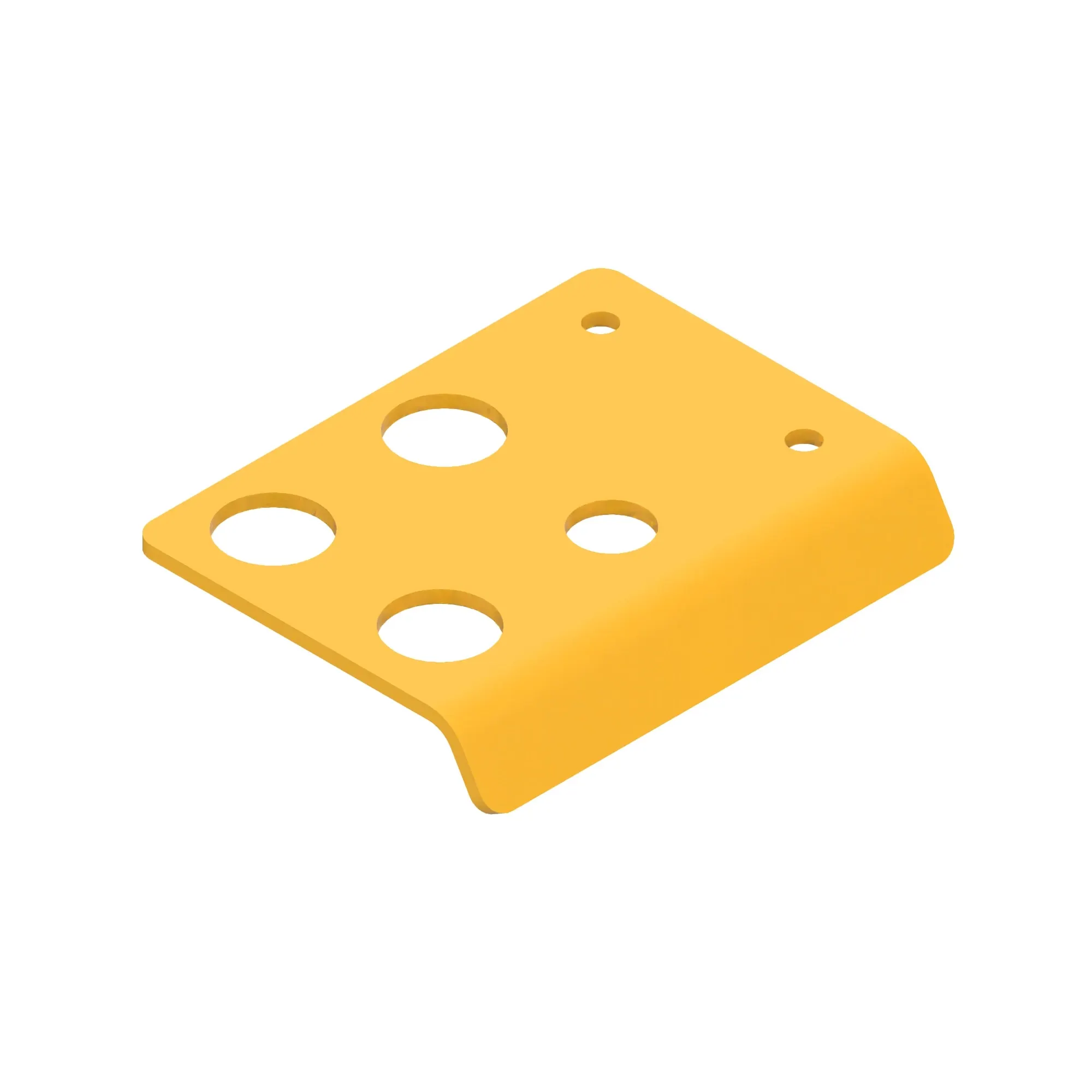 John Deere Plate - T269661