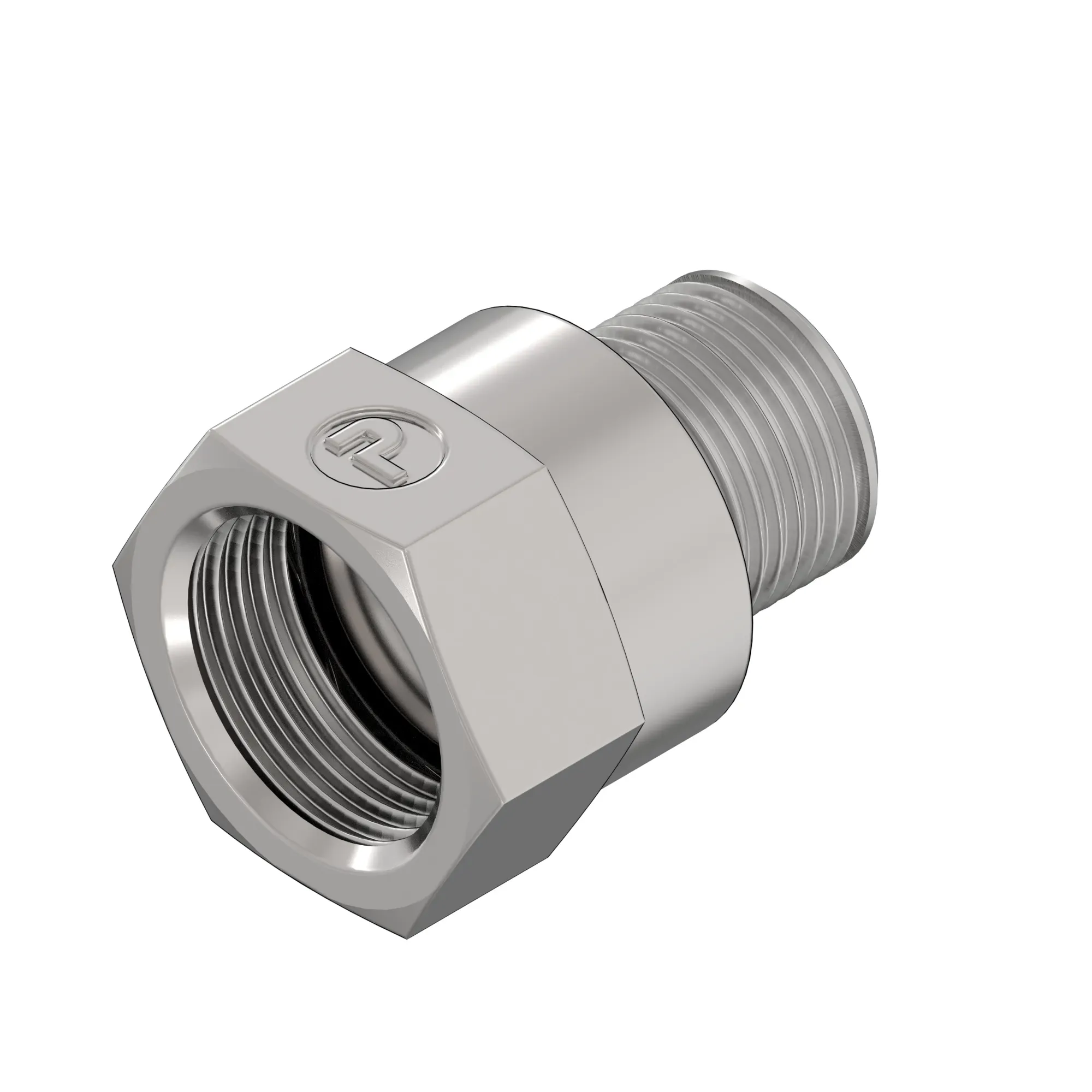 John Deere Fitting - PFP14187