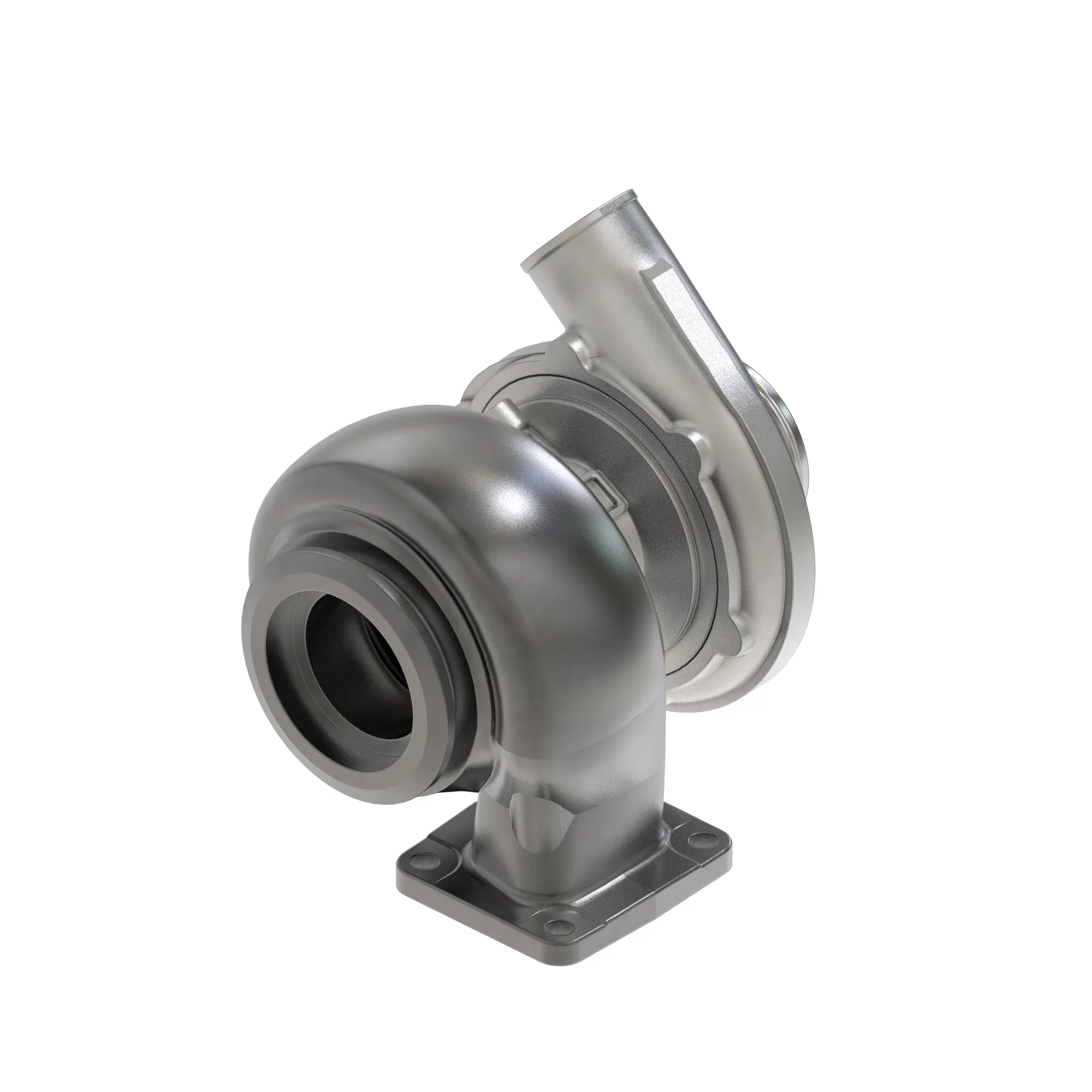 Turbocharger