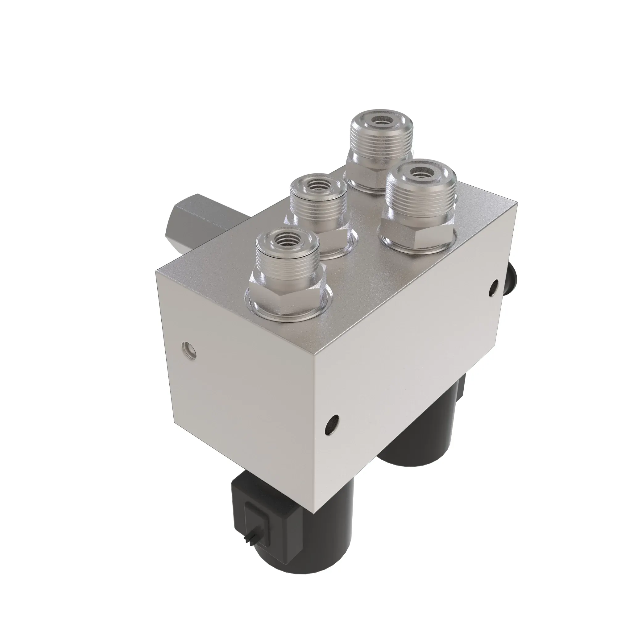 FLOW CONTROL HYD. VALVE
