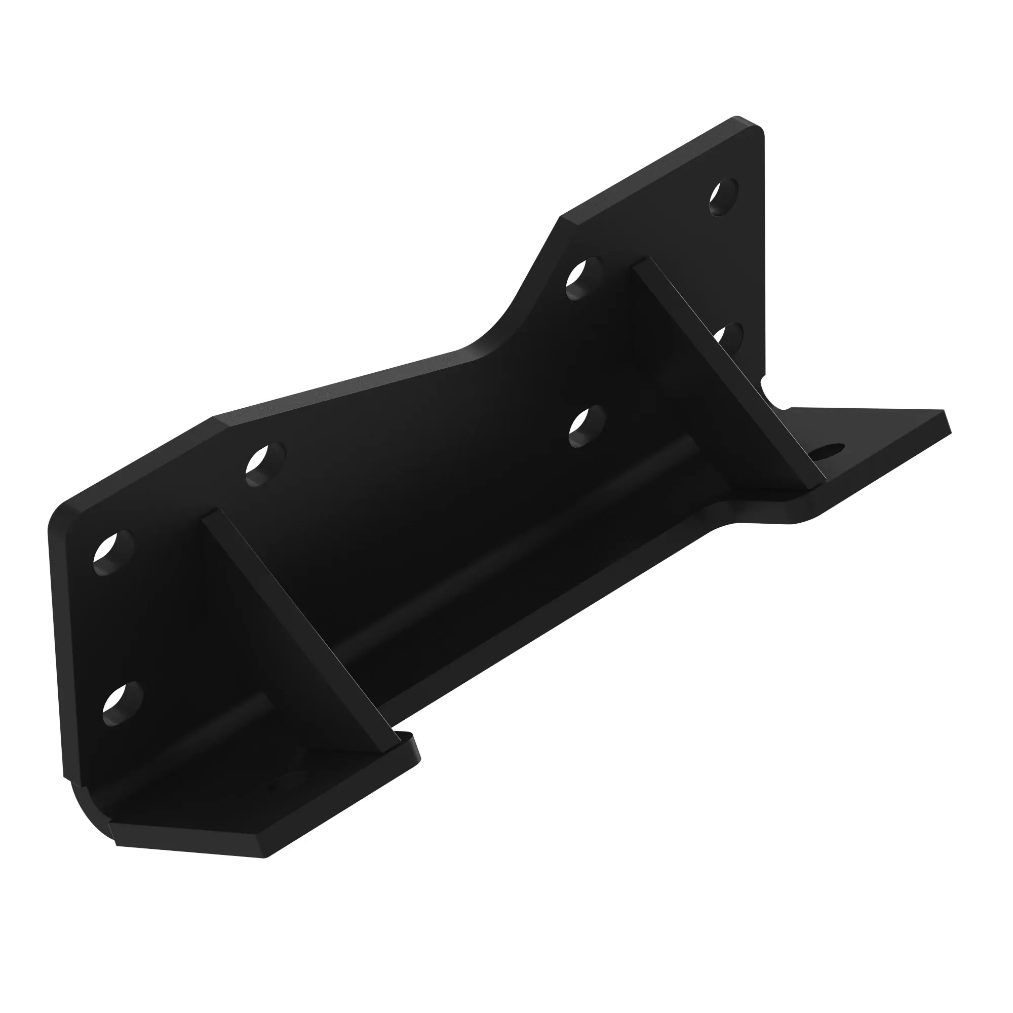 SUPPORT WELDED, ENGINE REAR PAINT