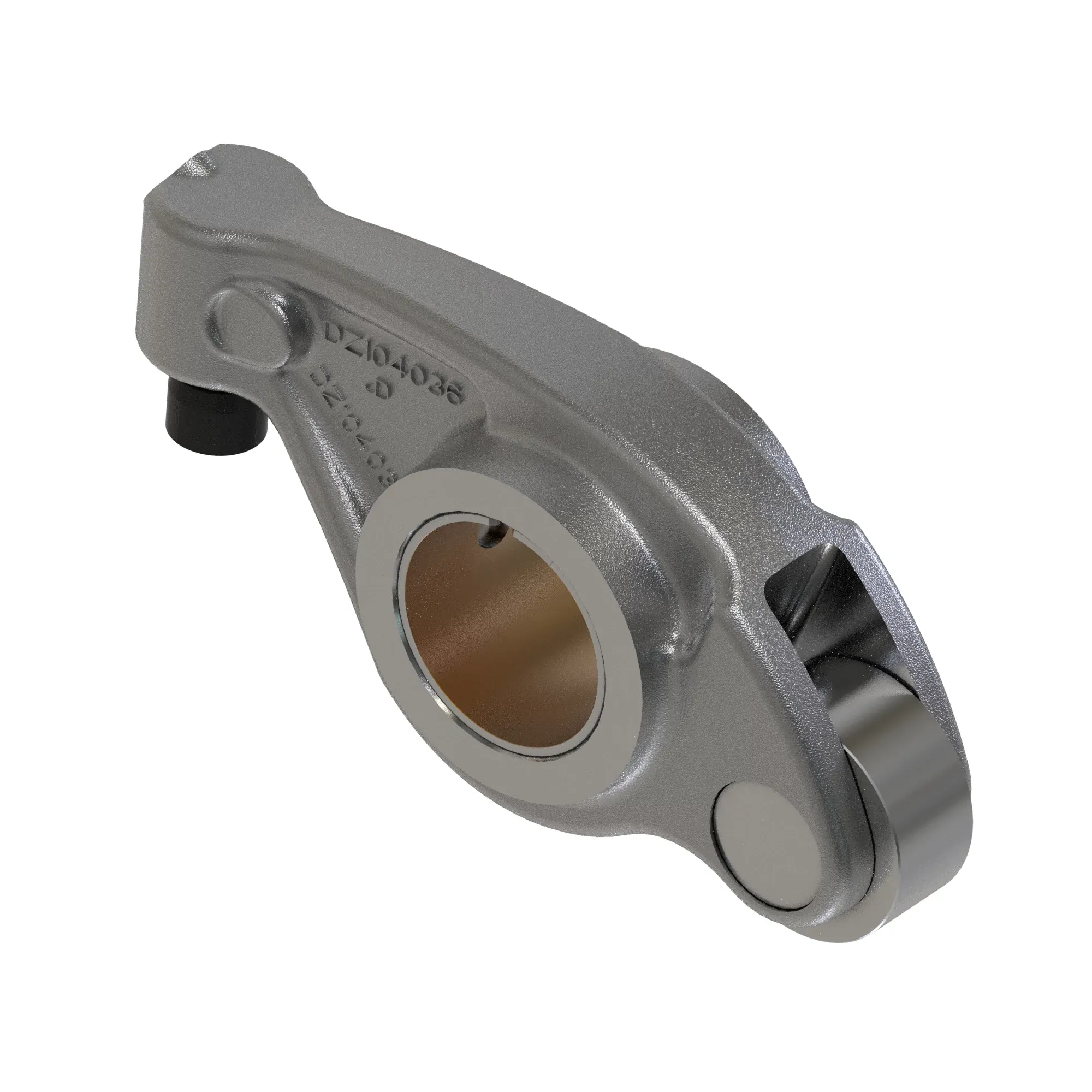 John Deere Rocker Arm, Intake Assembly with HLA - DZ104042