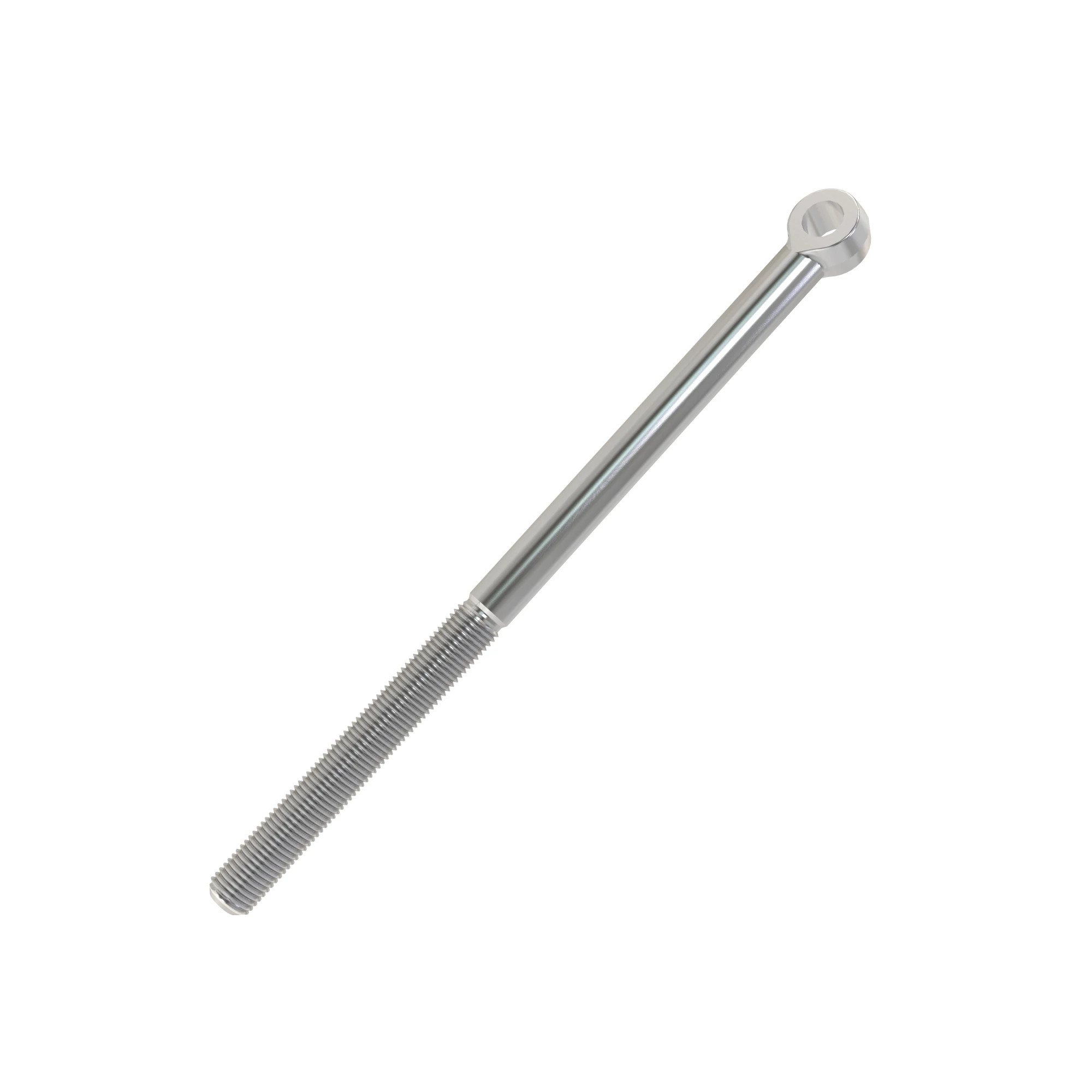 EYEBOLT, SPRING ROD