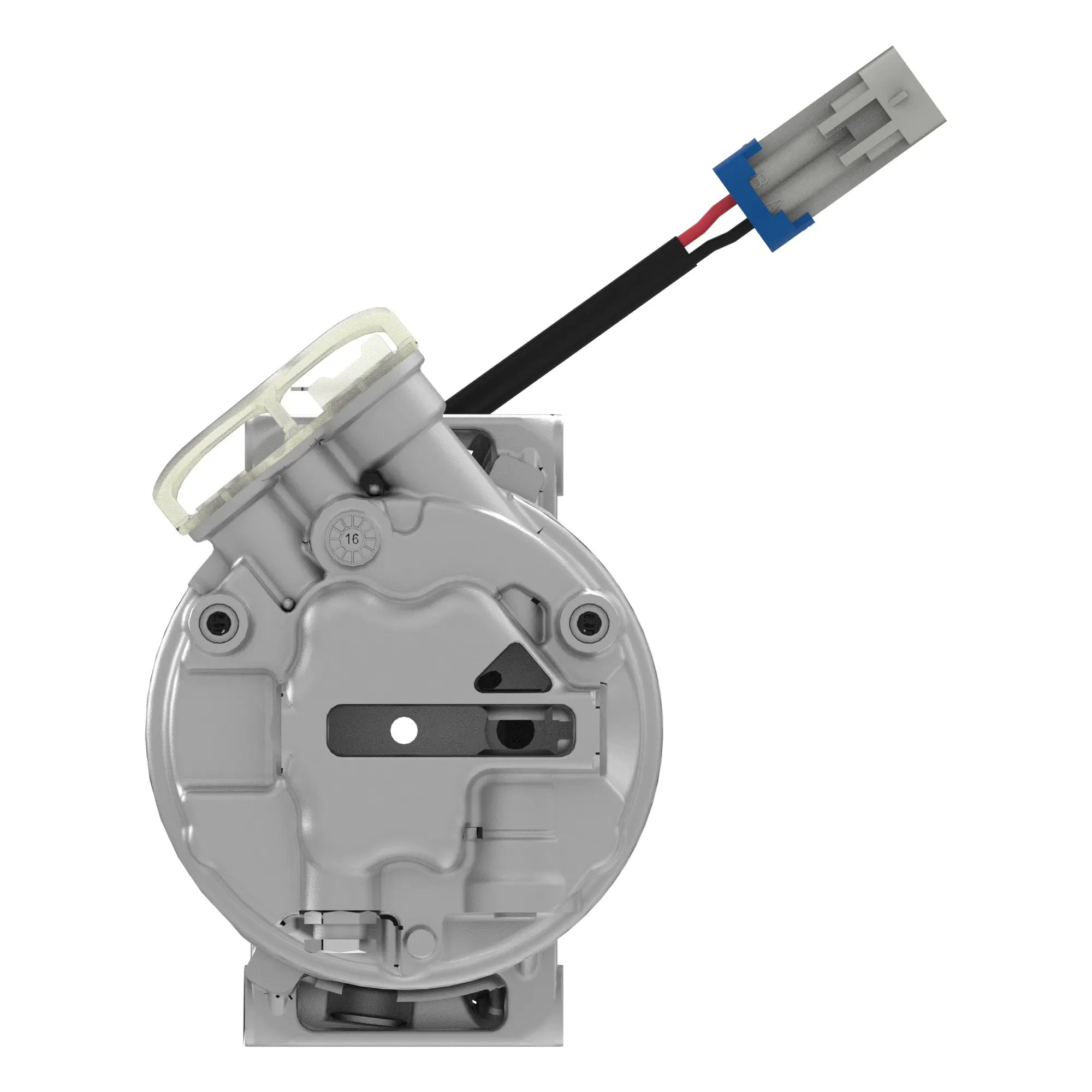 COMPRESSOR, HDUV HVAC, 1R