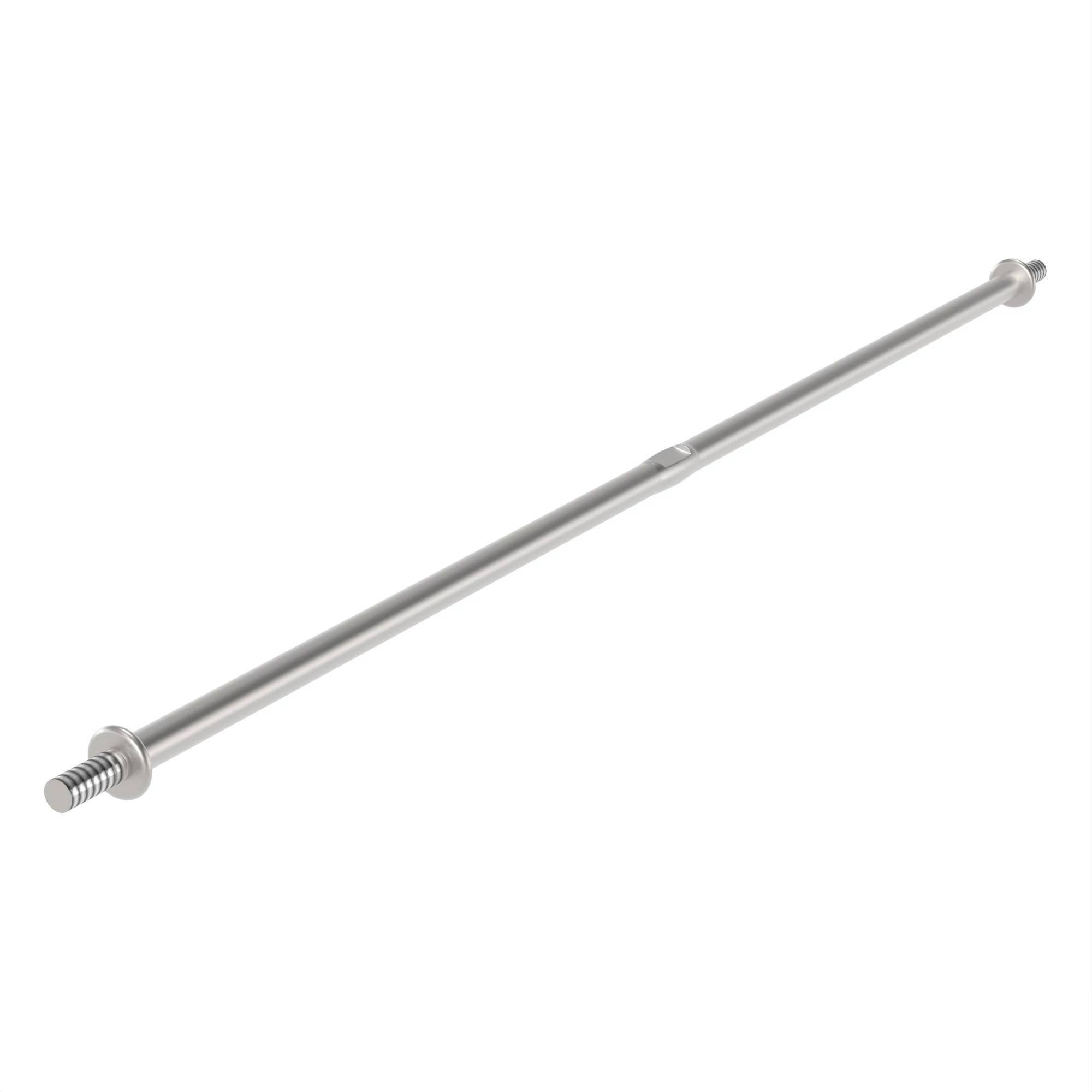ROD, CENTER ROD - COOLING SHROUD TO