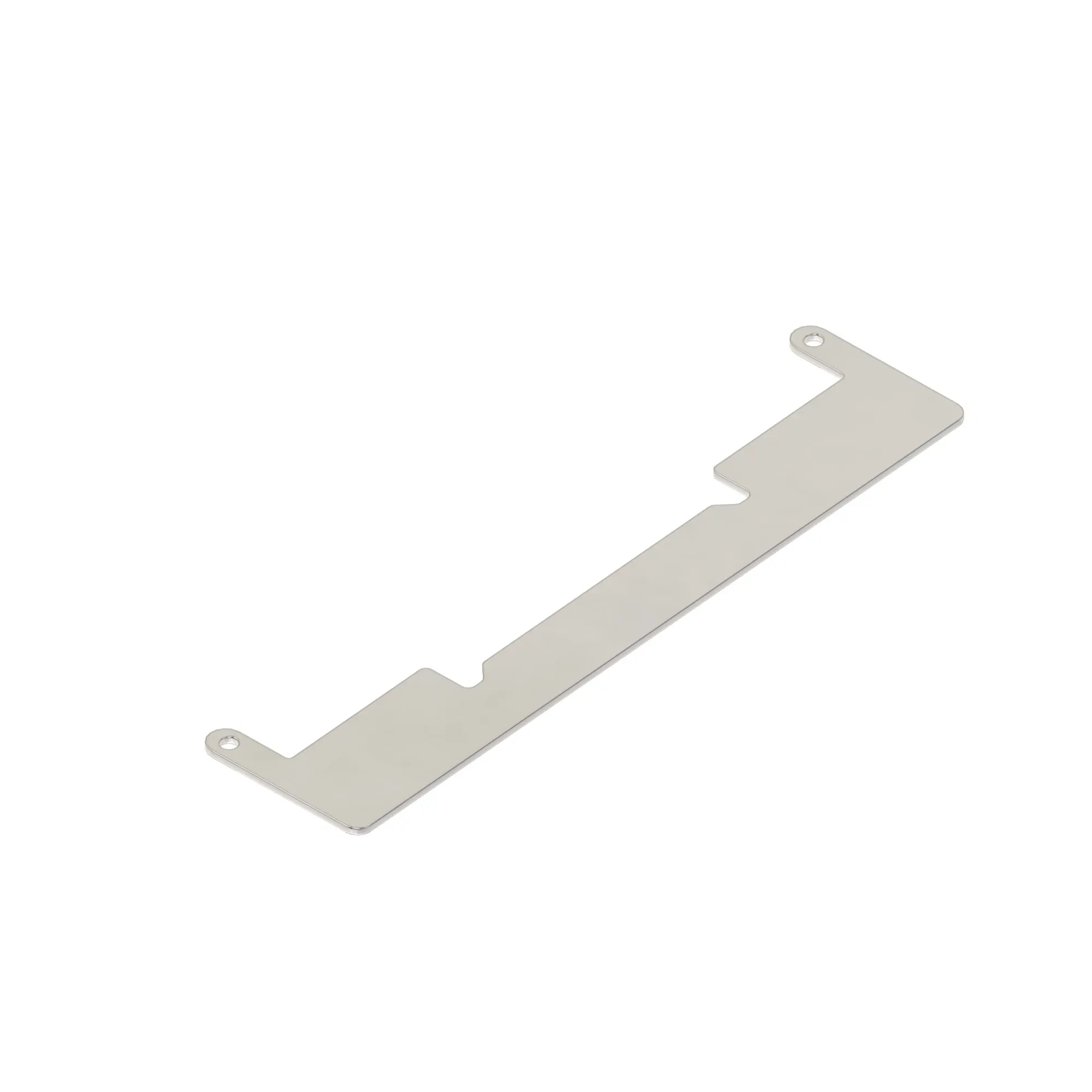 John Deere Battery Mount Bracket - LVU26934