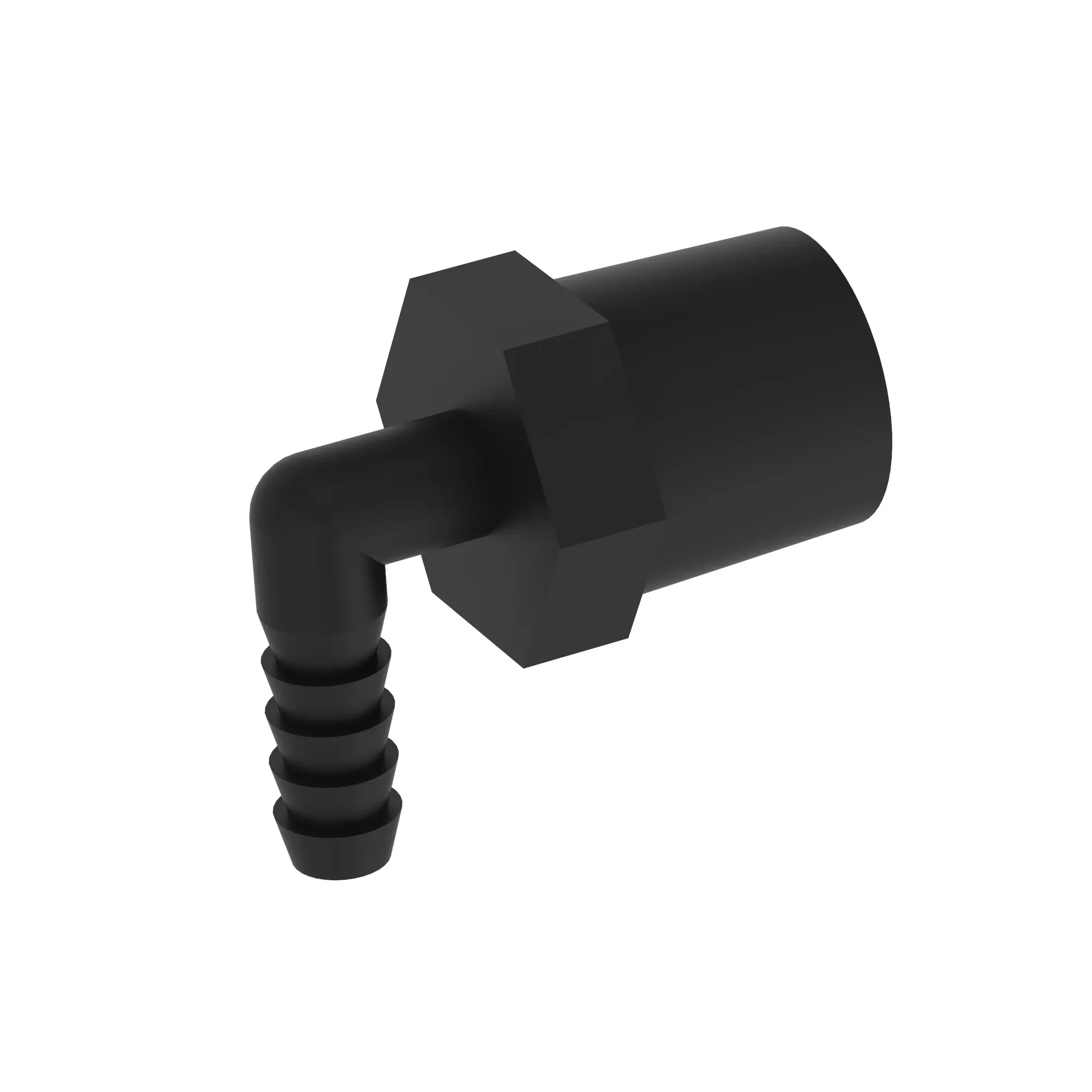 Hose Fitting