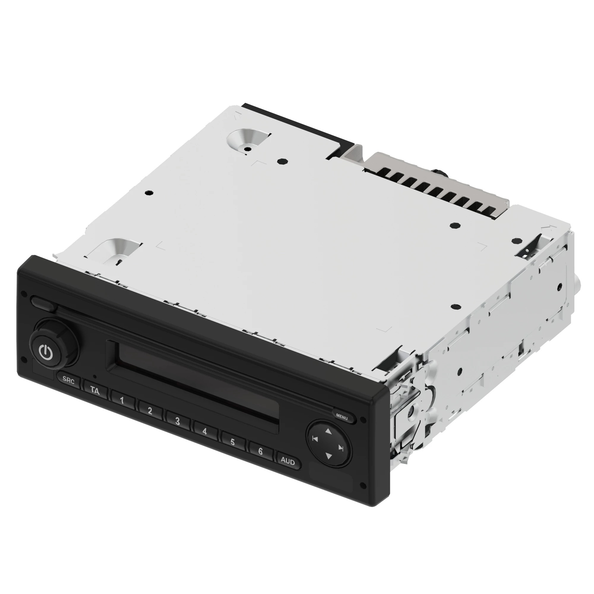 John Deere Satellite Radio - RE585066