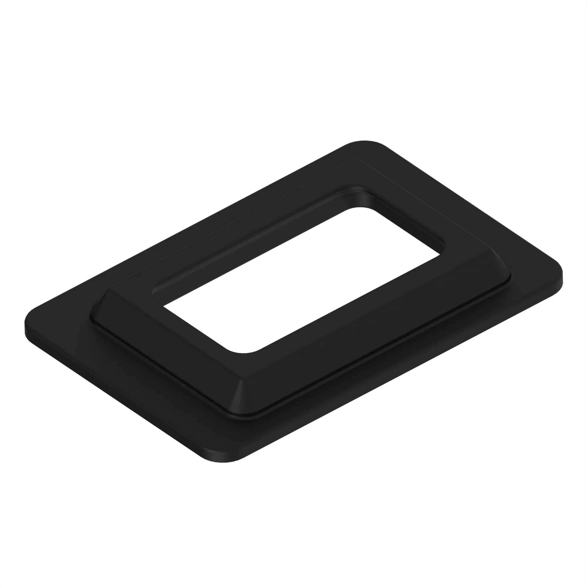 John Deere Front Duct Isolator - T185850