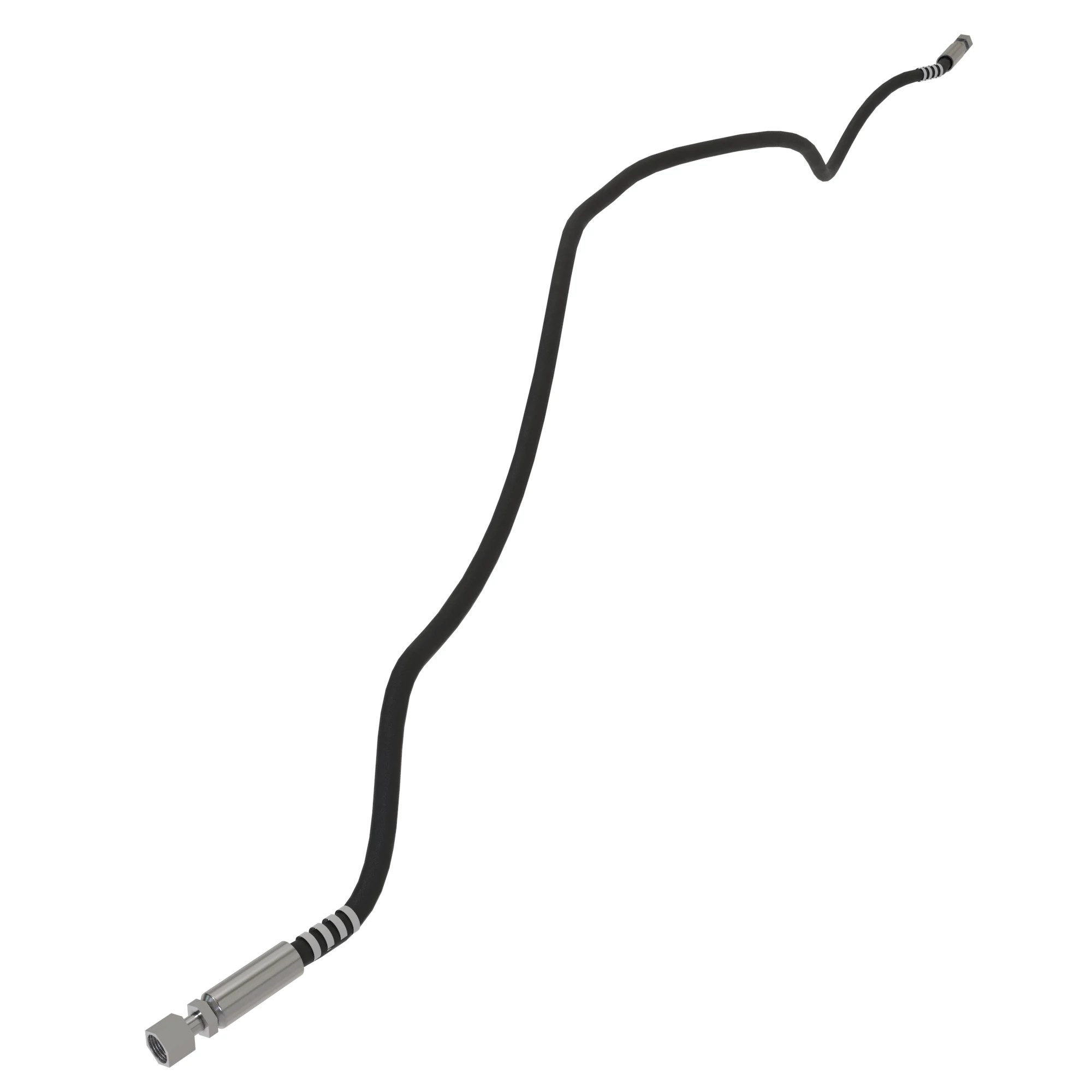 HOSE ASSEMBLY 80 IN.