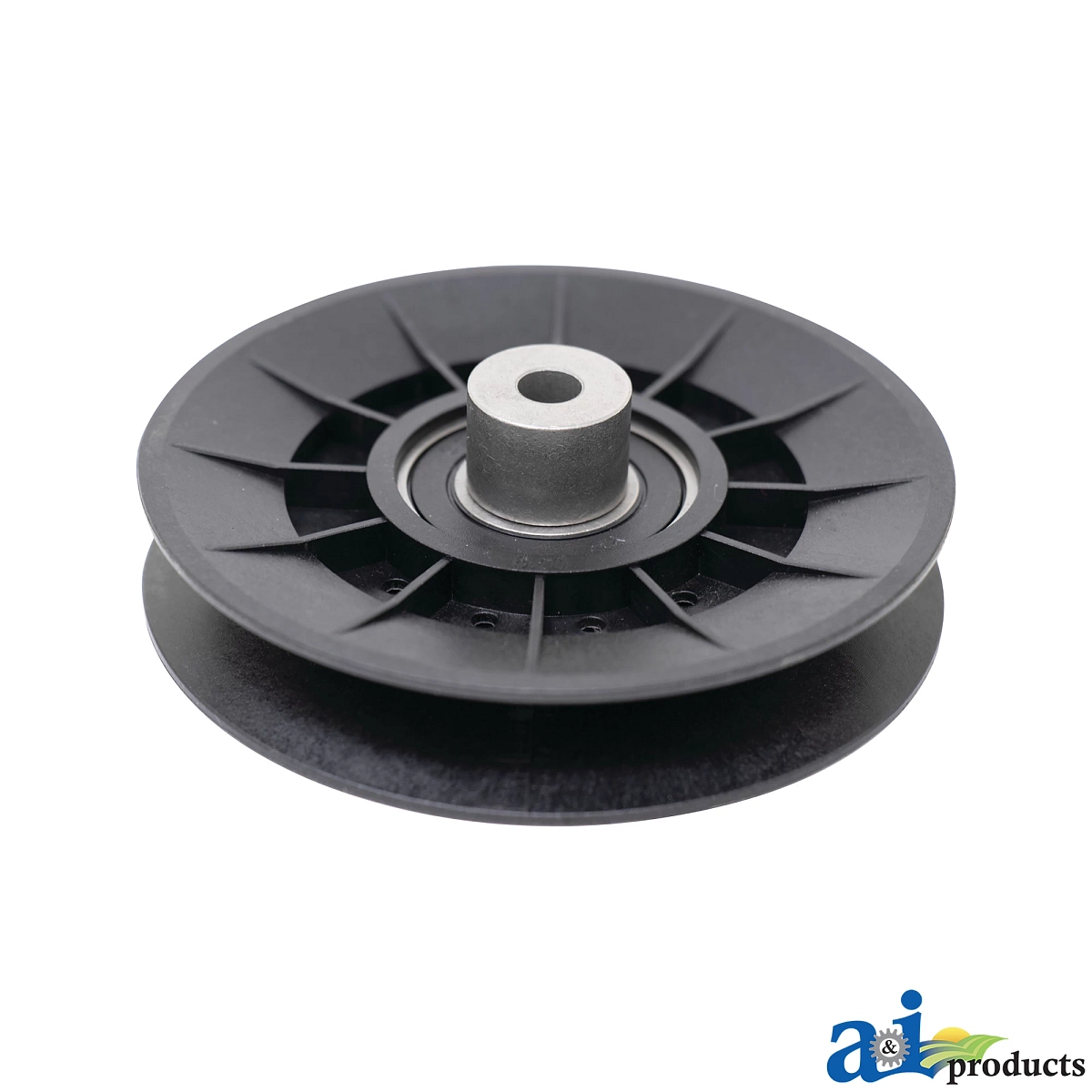 V-Idler Pulley