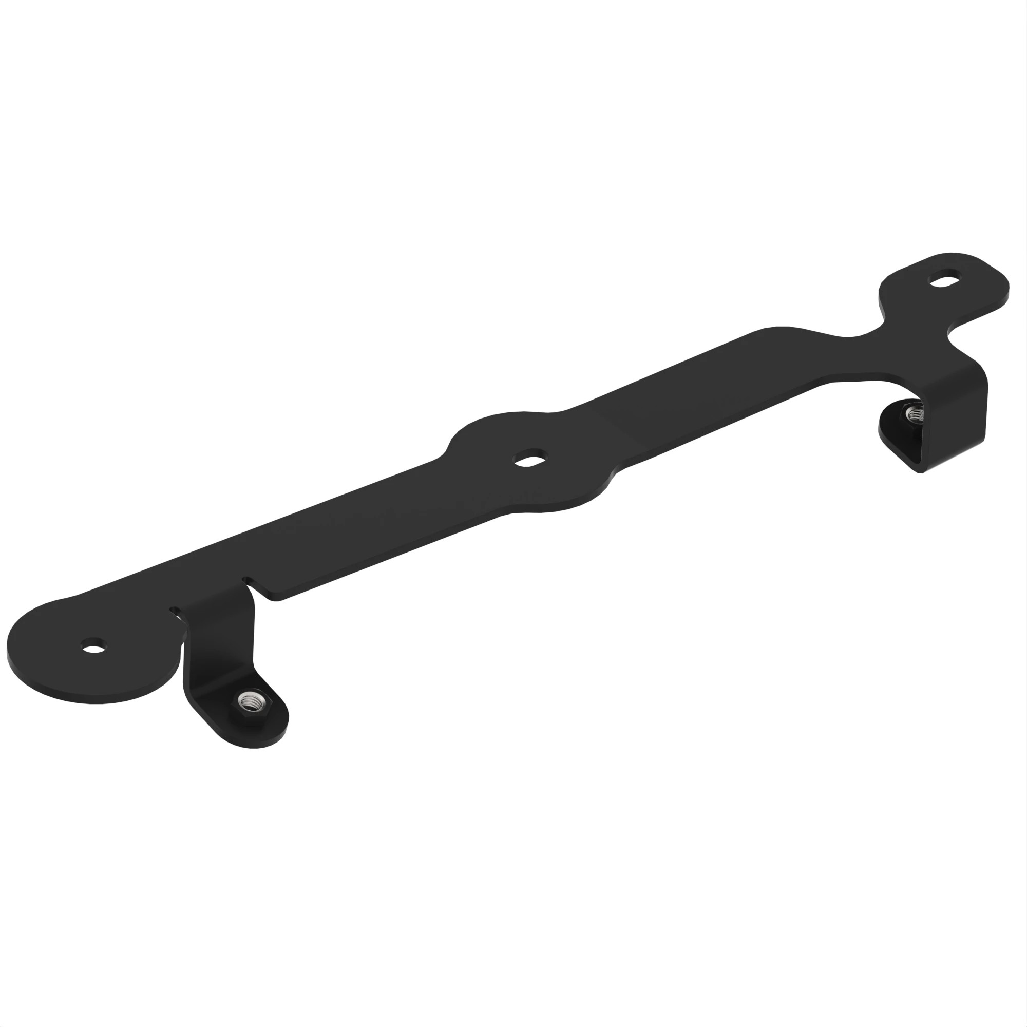 ⚙️ RE595211: Soporte del Guardabarros Superior, Lado Izquierdo