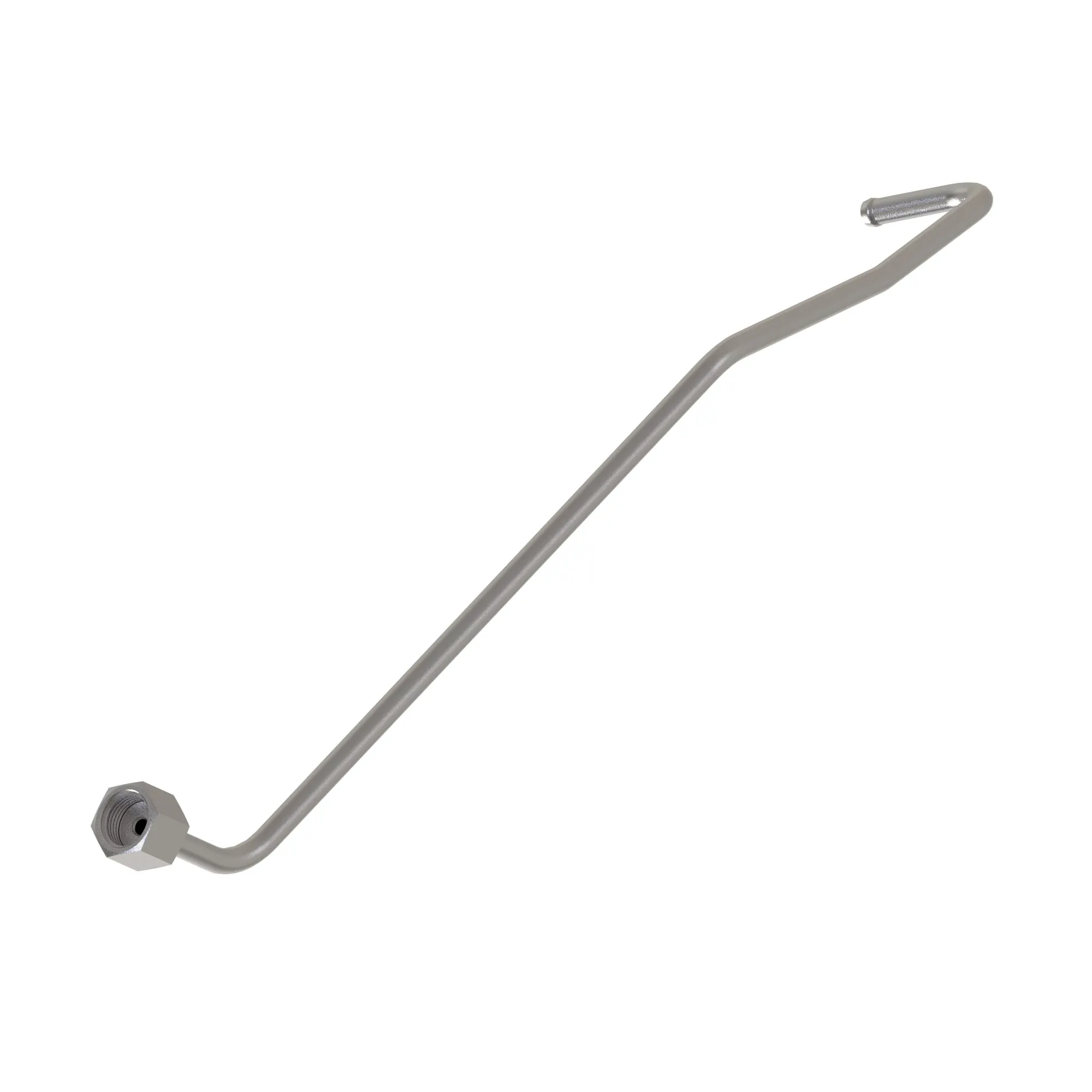 EGR DEAERATION