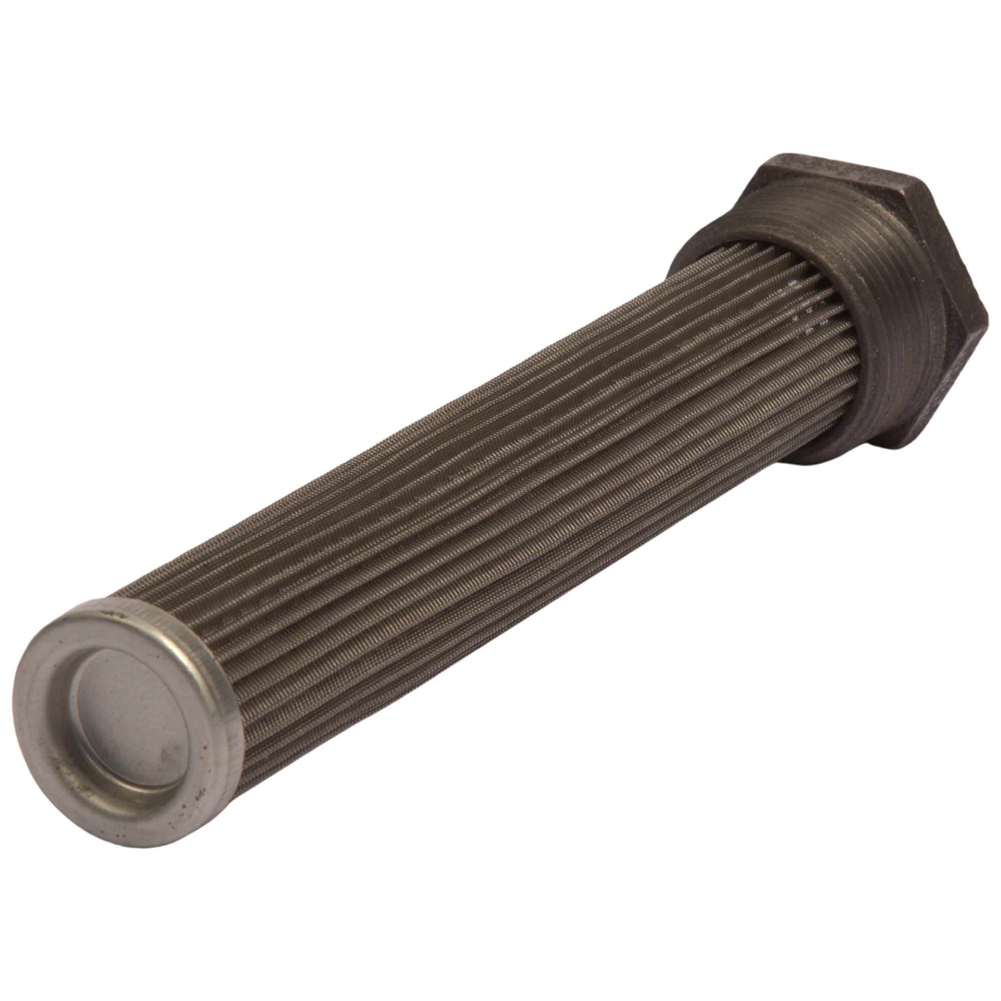 STRAINER-SUCTION (FUEL)