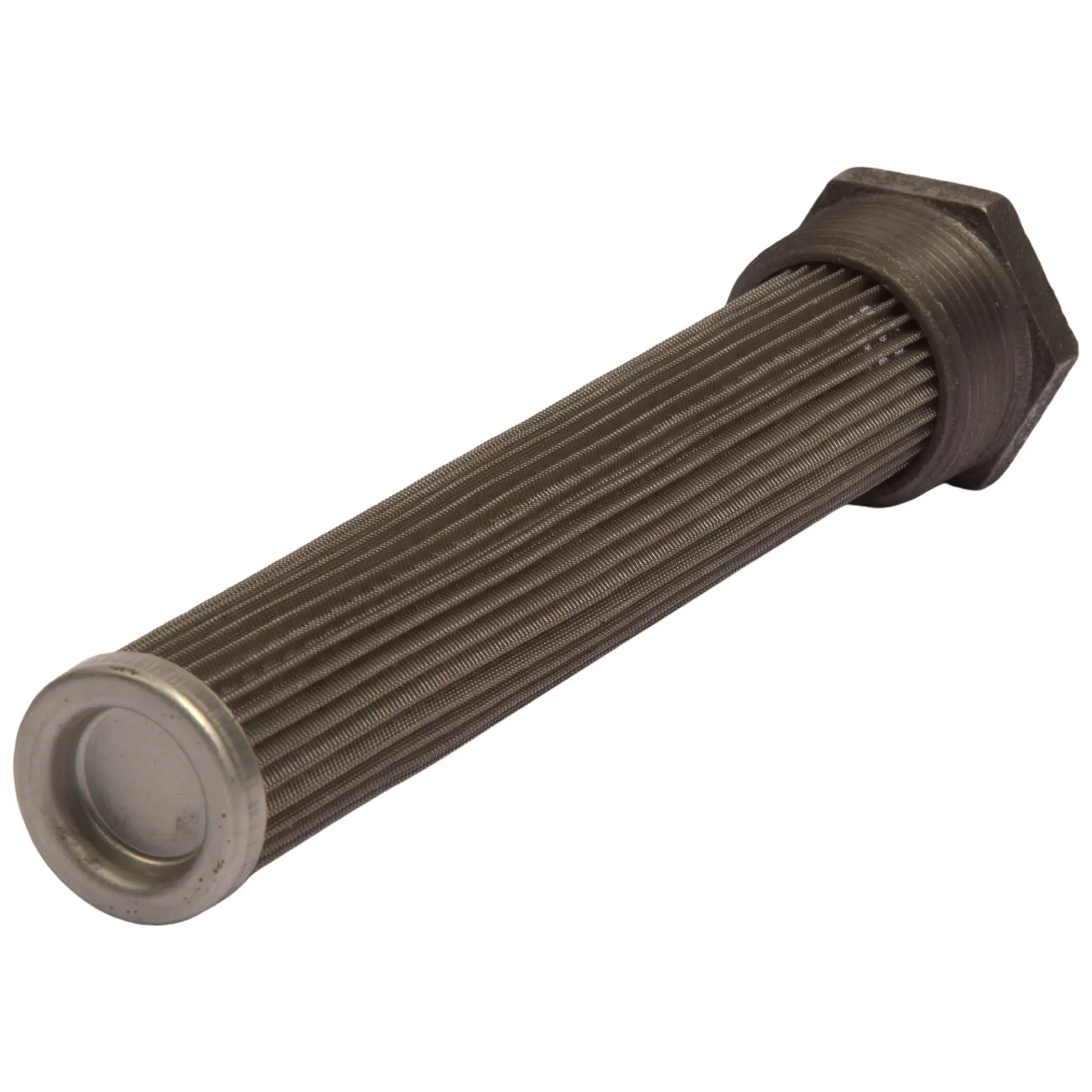 John Deere Fuel Tank Suction Strainer - AT205067