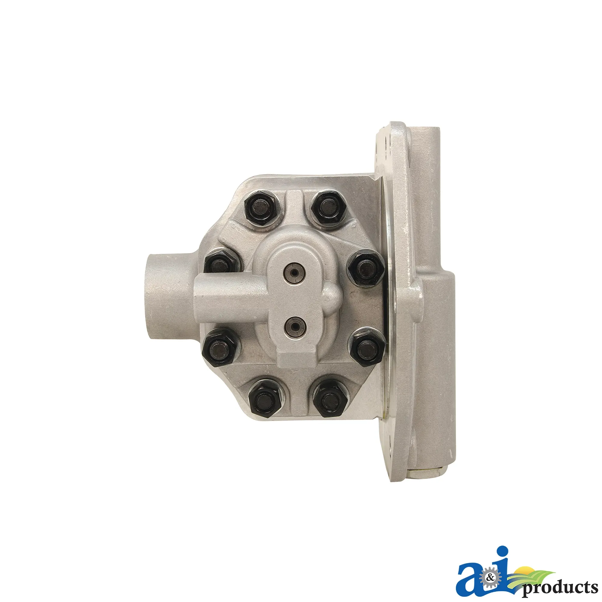 Hydraulic Pump
