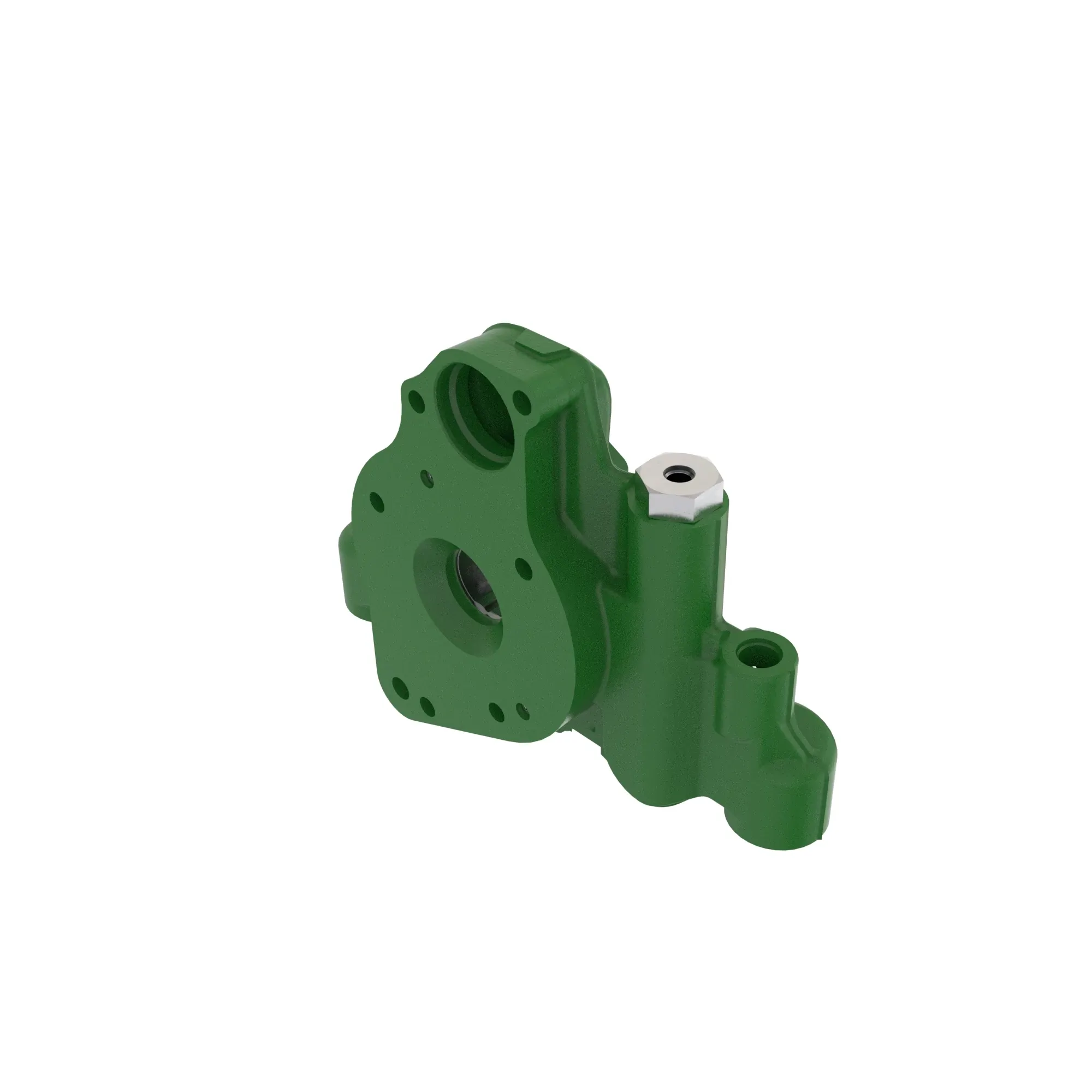 PUMP, PUMP, , CHARGE, 45CCM