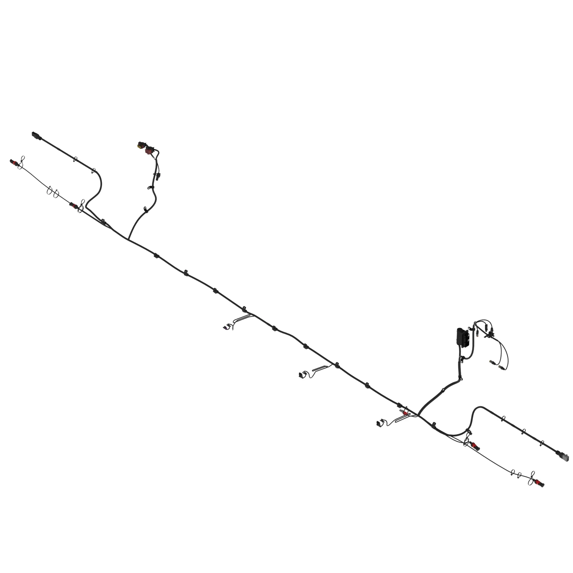 John Deere Center Harness - AXE101189