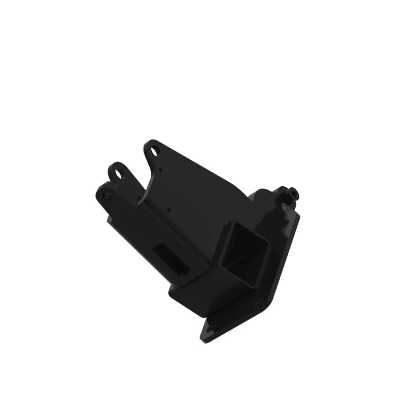 John Deere Cab Suspension Bracket, Right Side - RE576782