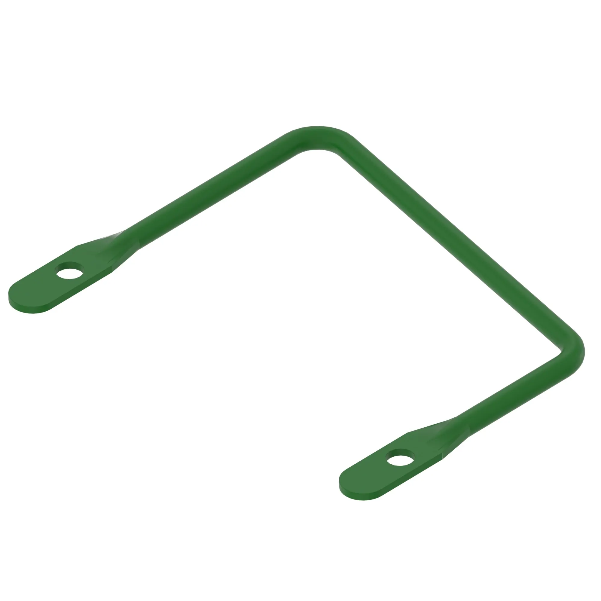 BRACKET, ELECTRICAL MOUNTING WIREFO