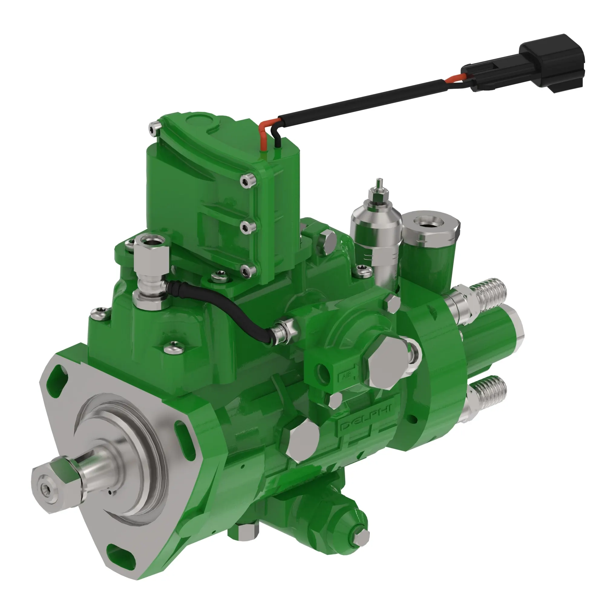 John Deere Fuel Injection Pump - RE509069