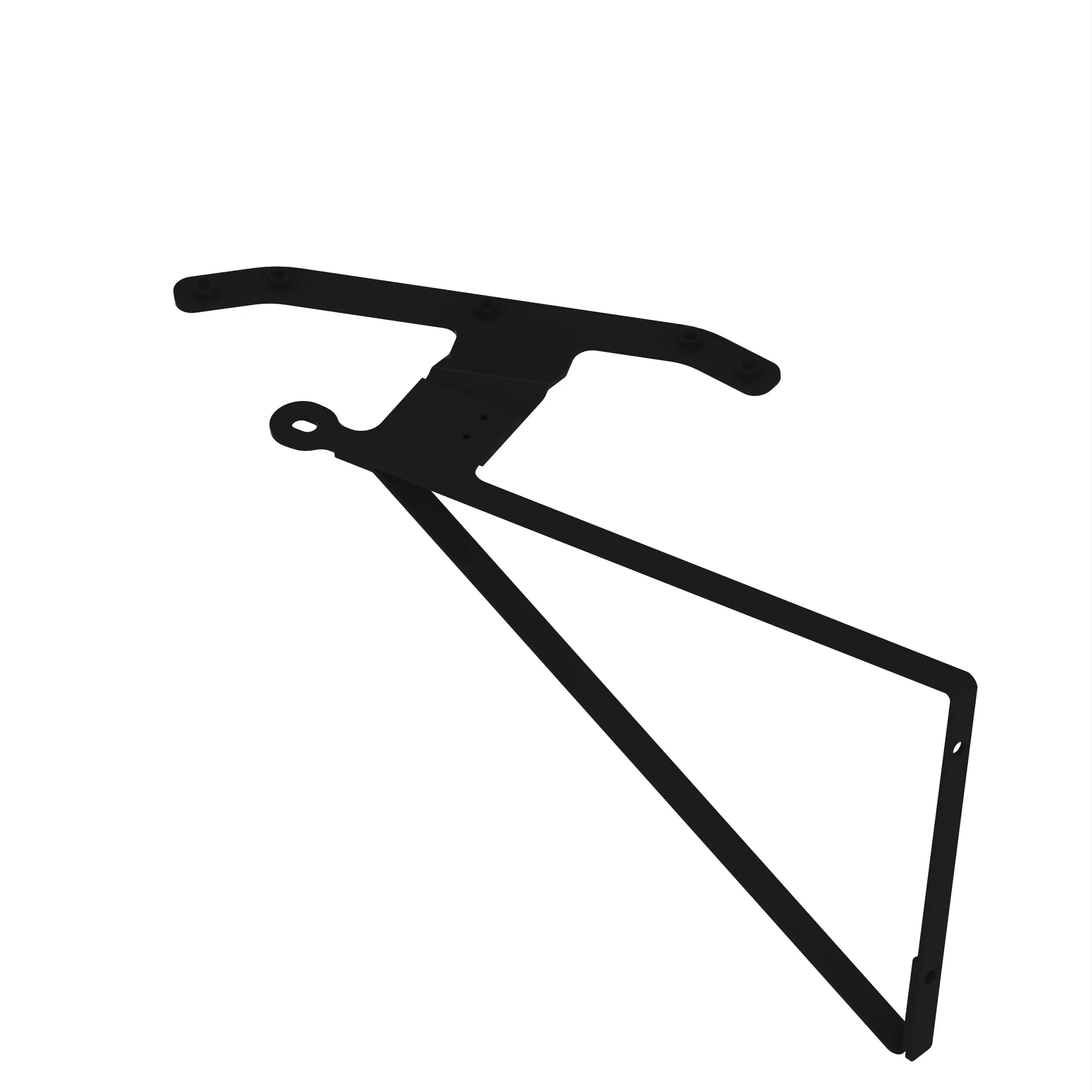 John Deere Bracket - TA39866