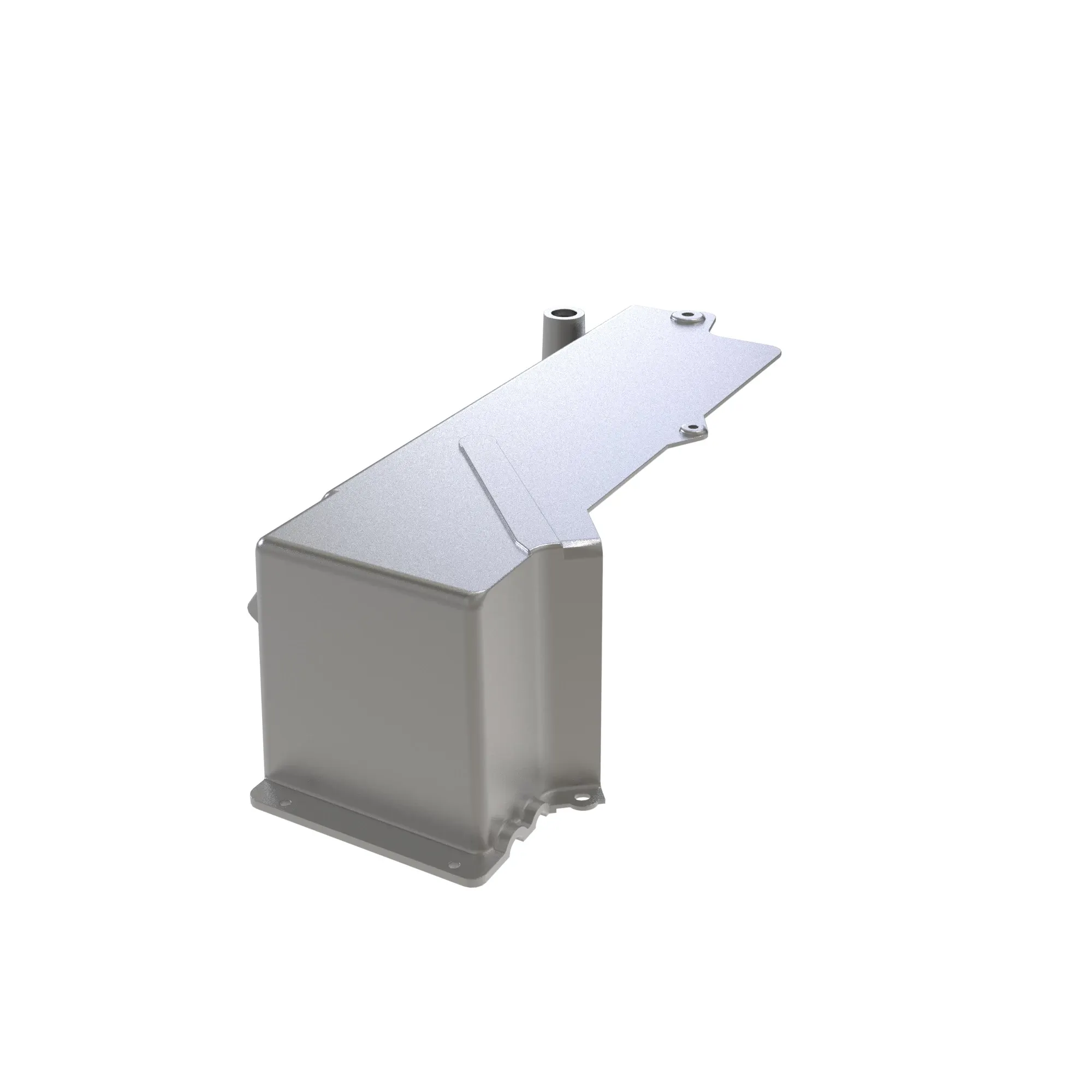 H168986: Upper Center Housing