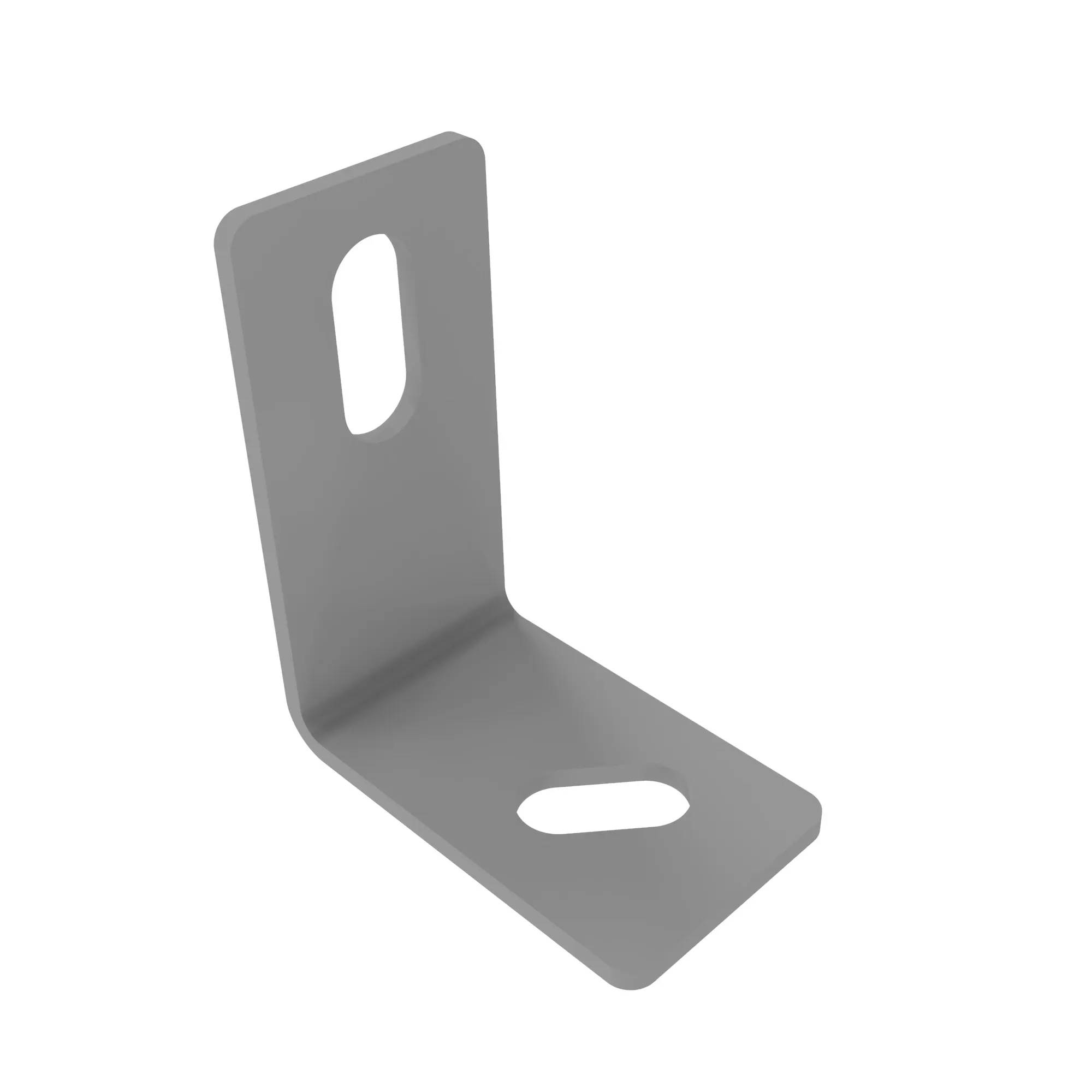 John Deere Bolted Divider Bracket - HXE22998