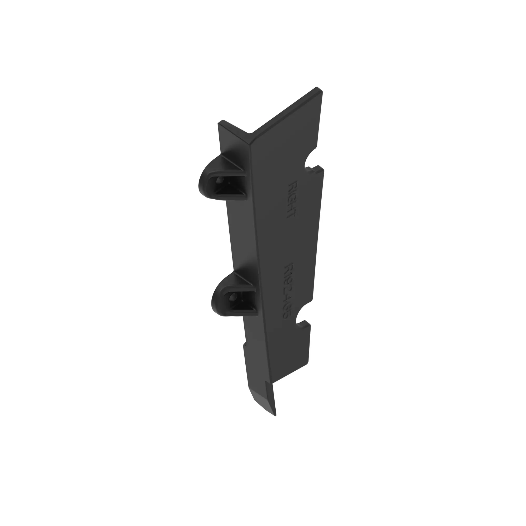 John Deere Hood Bracket - LVU35293