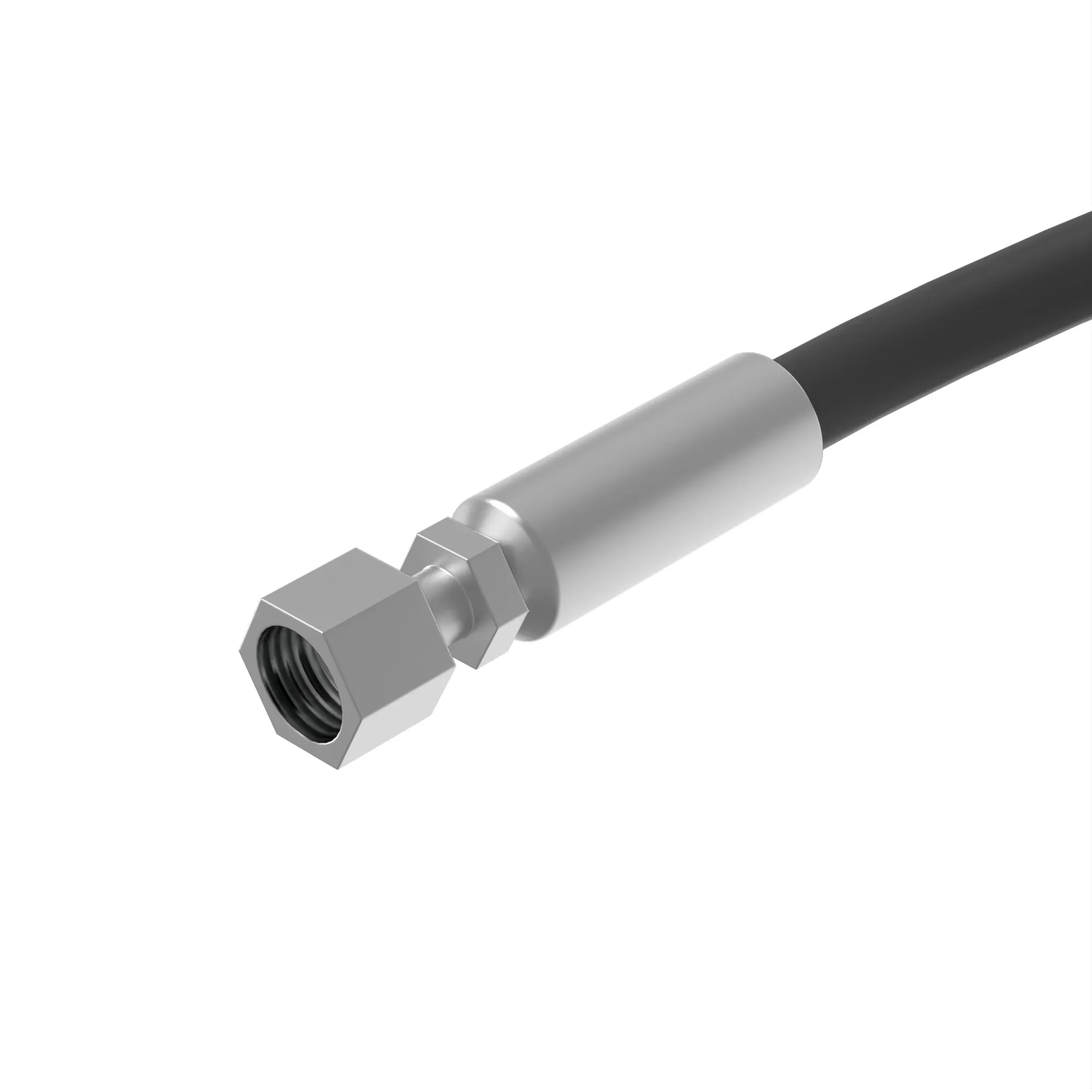 HYDRAULIC HOSE - FABRICATE, MEG REG