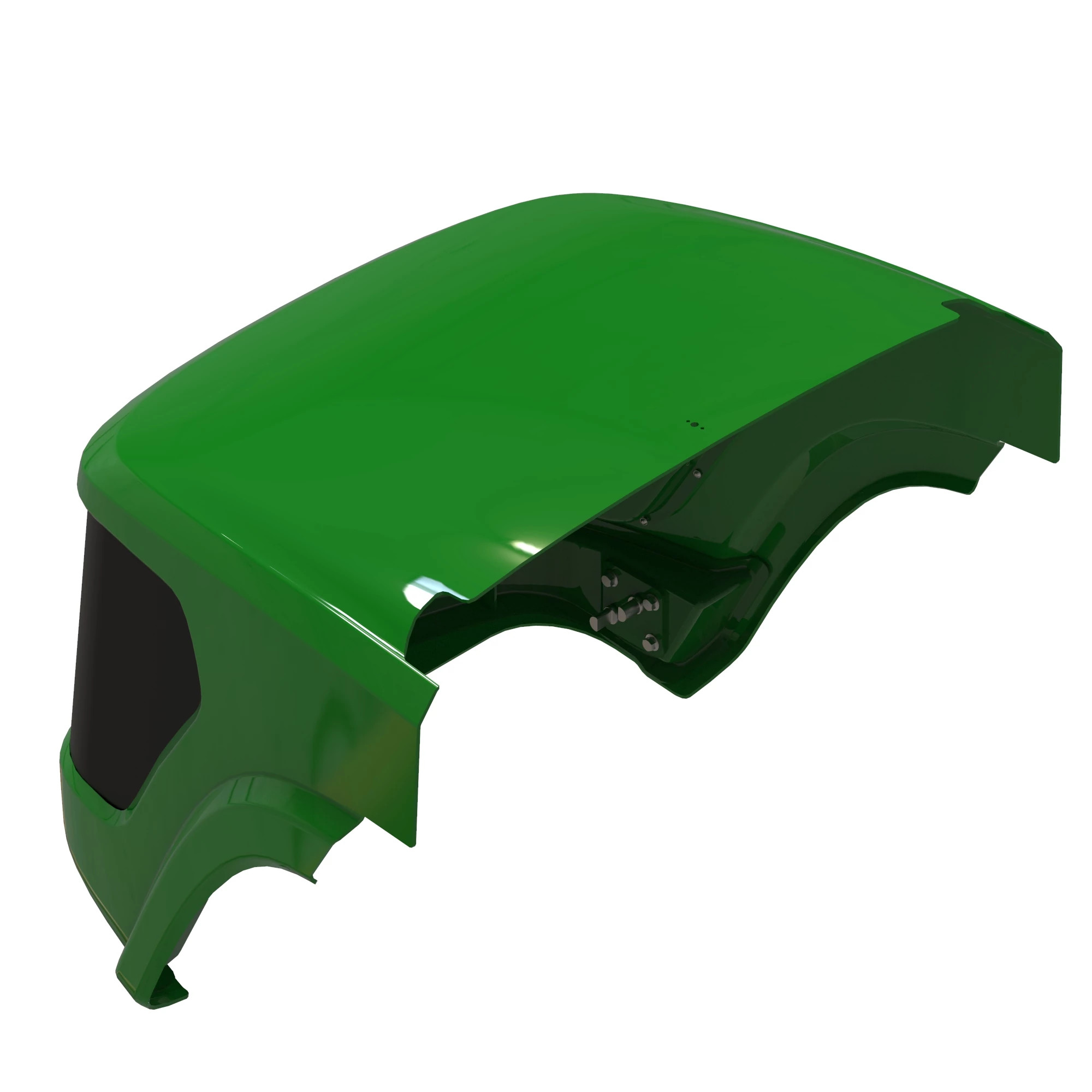 John Deere Hood - TCA22452