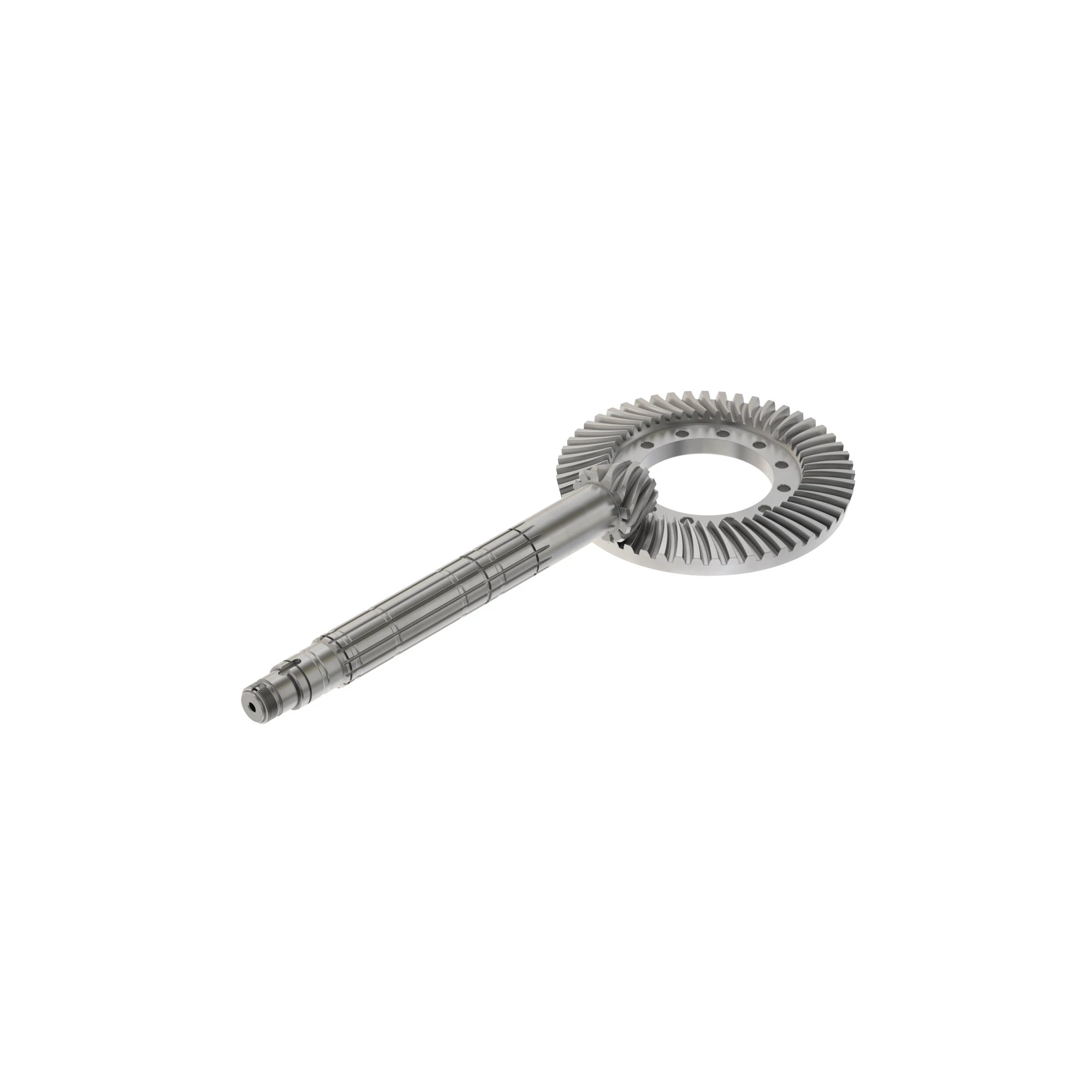 John Deere Bevel Gear and Pinion Shaft - RE274854