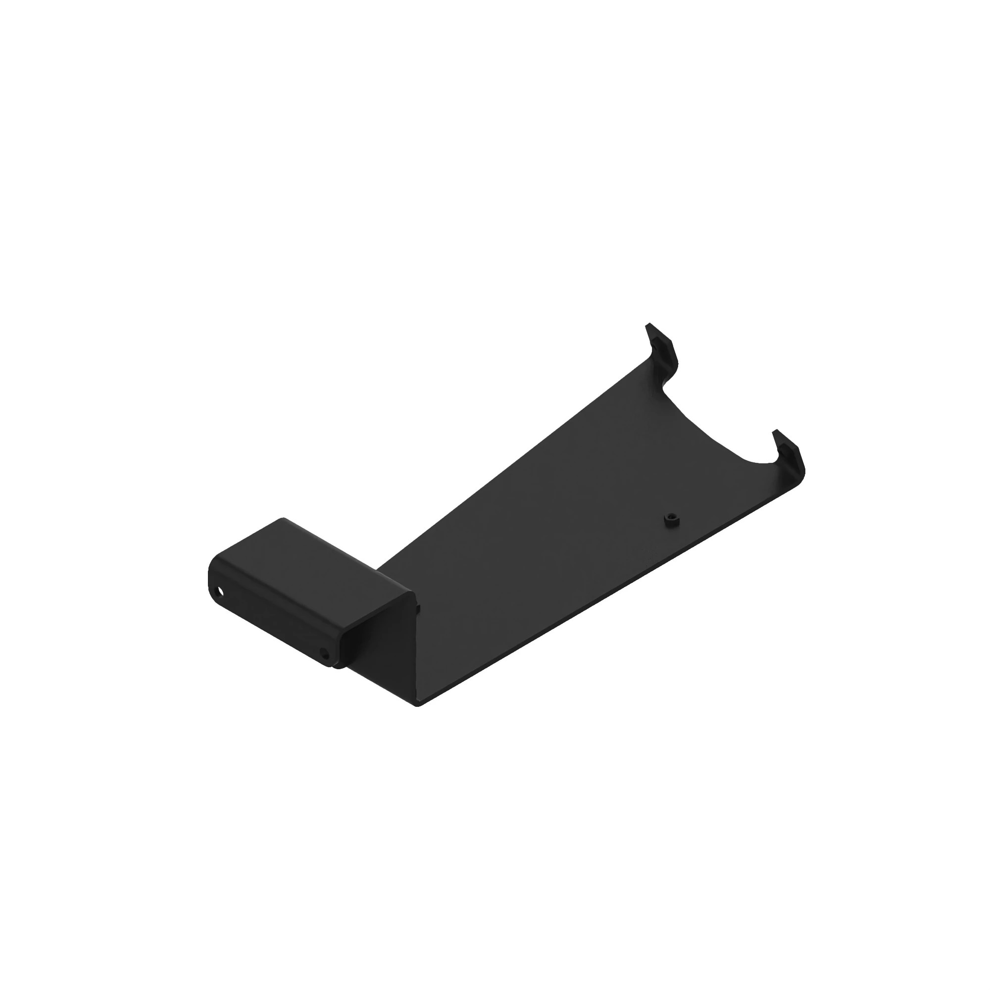BRACKET KIT, BRACKET ASSEMBLY,LEFT